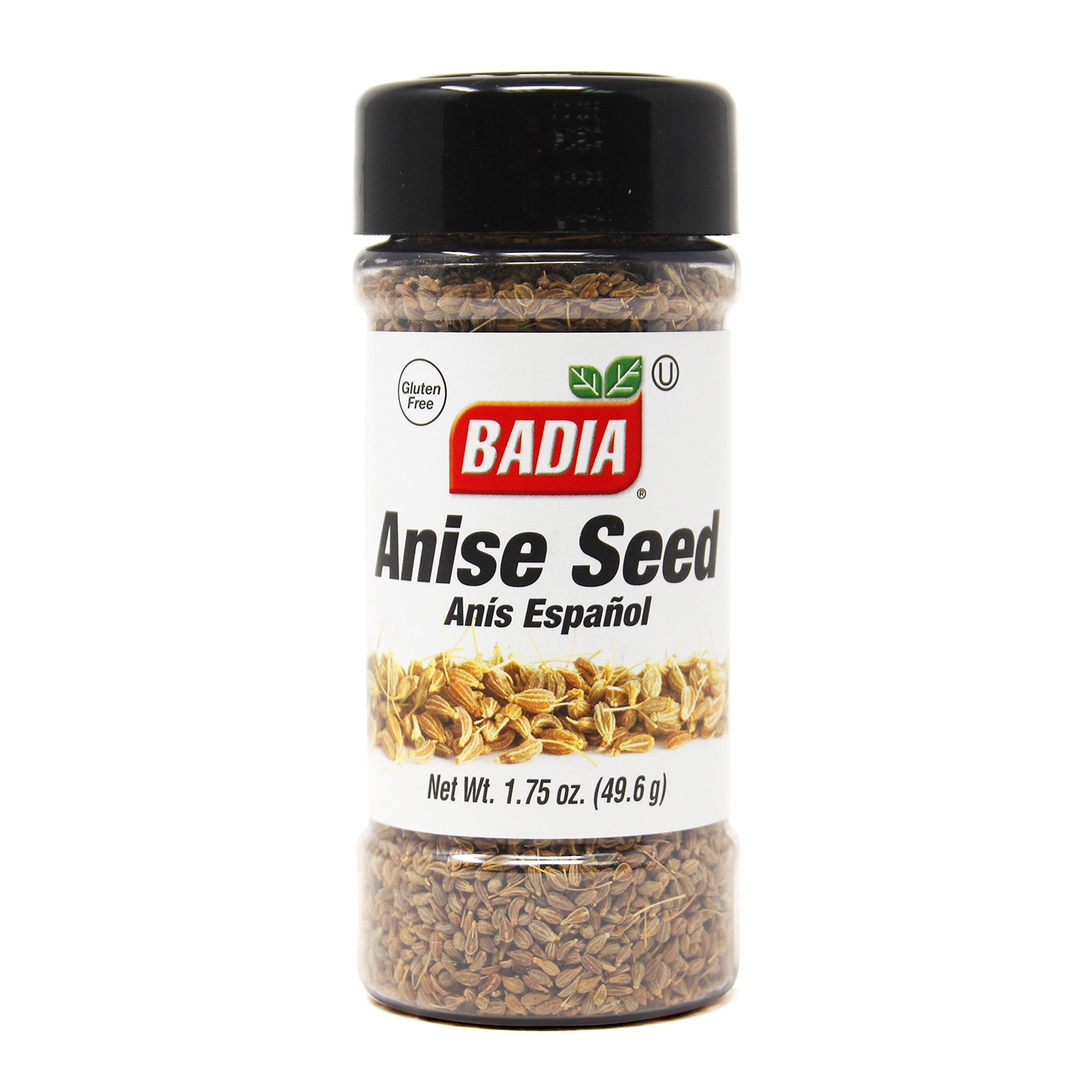 Anise seed  1.75oz