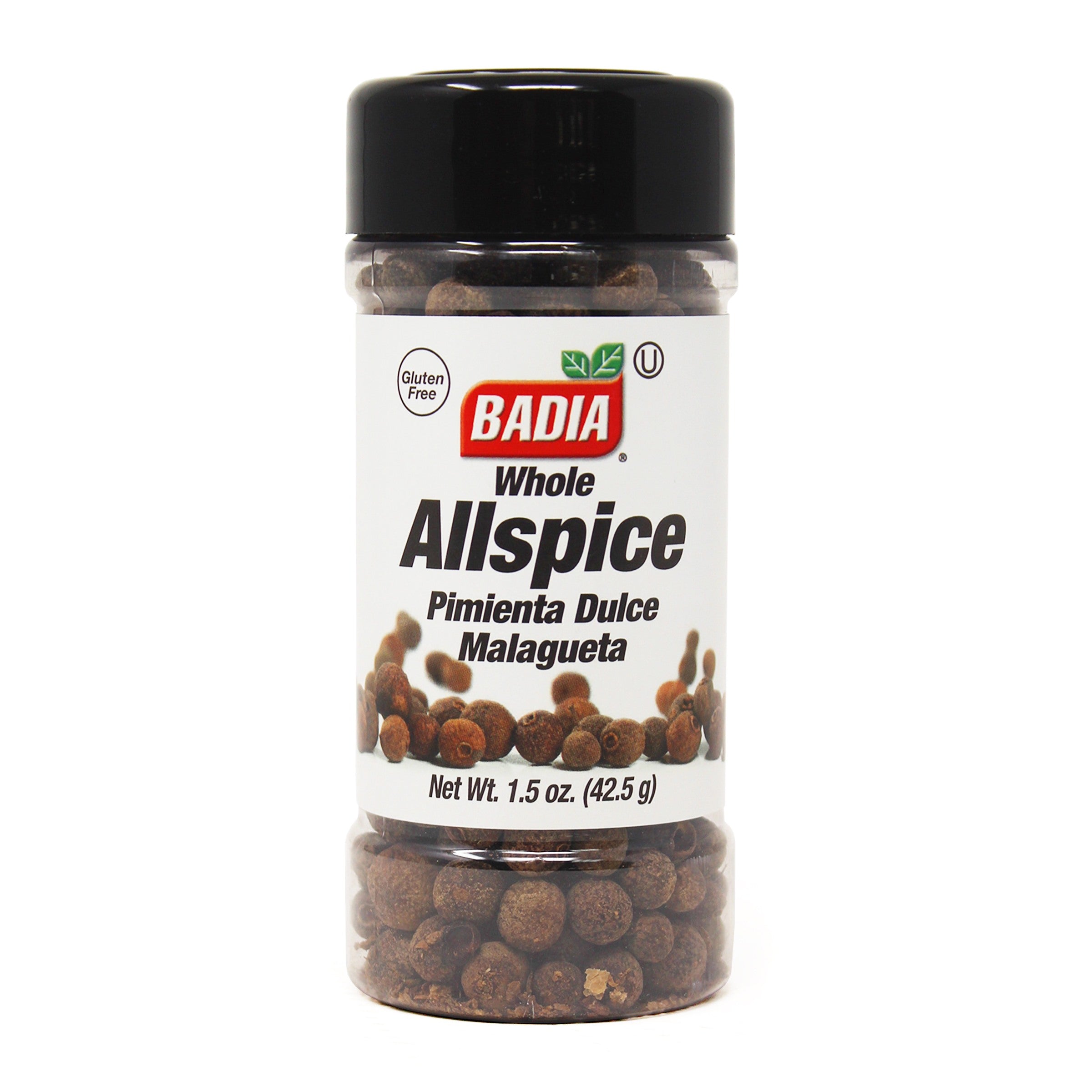 Allspice whole 1.5oz