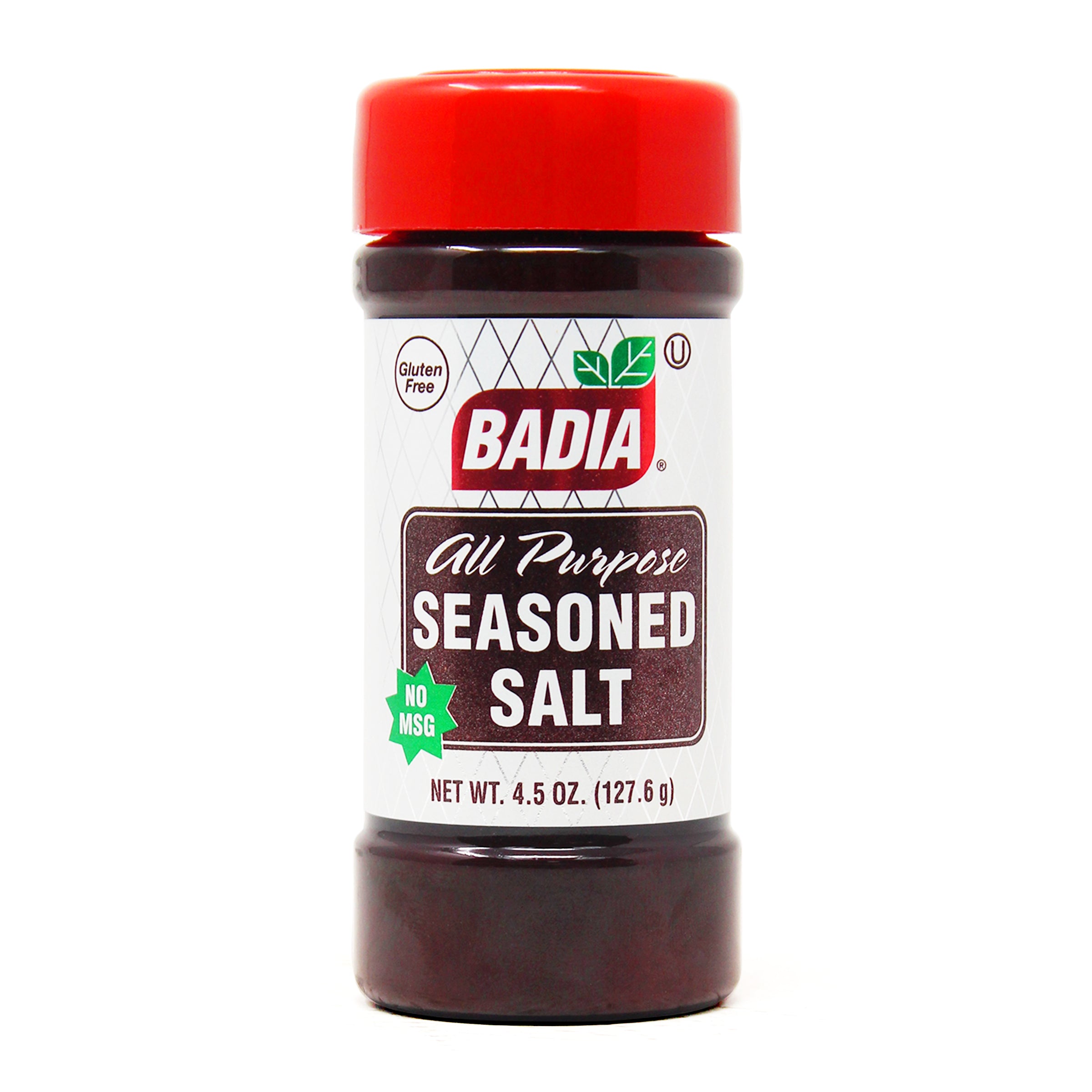 Seasoned Salt 4.5oz