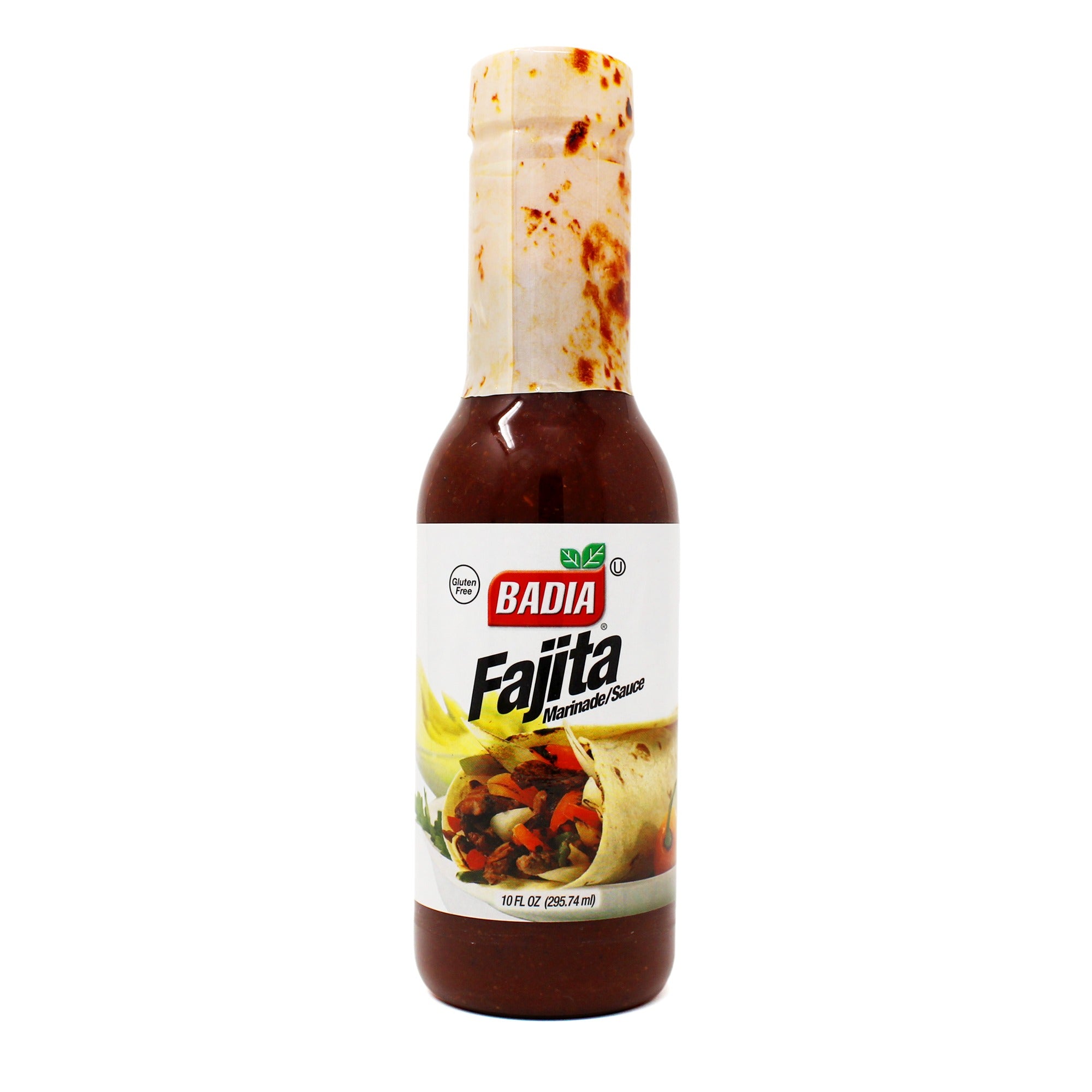 Fajita Marinade Sauce 10oz