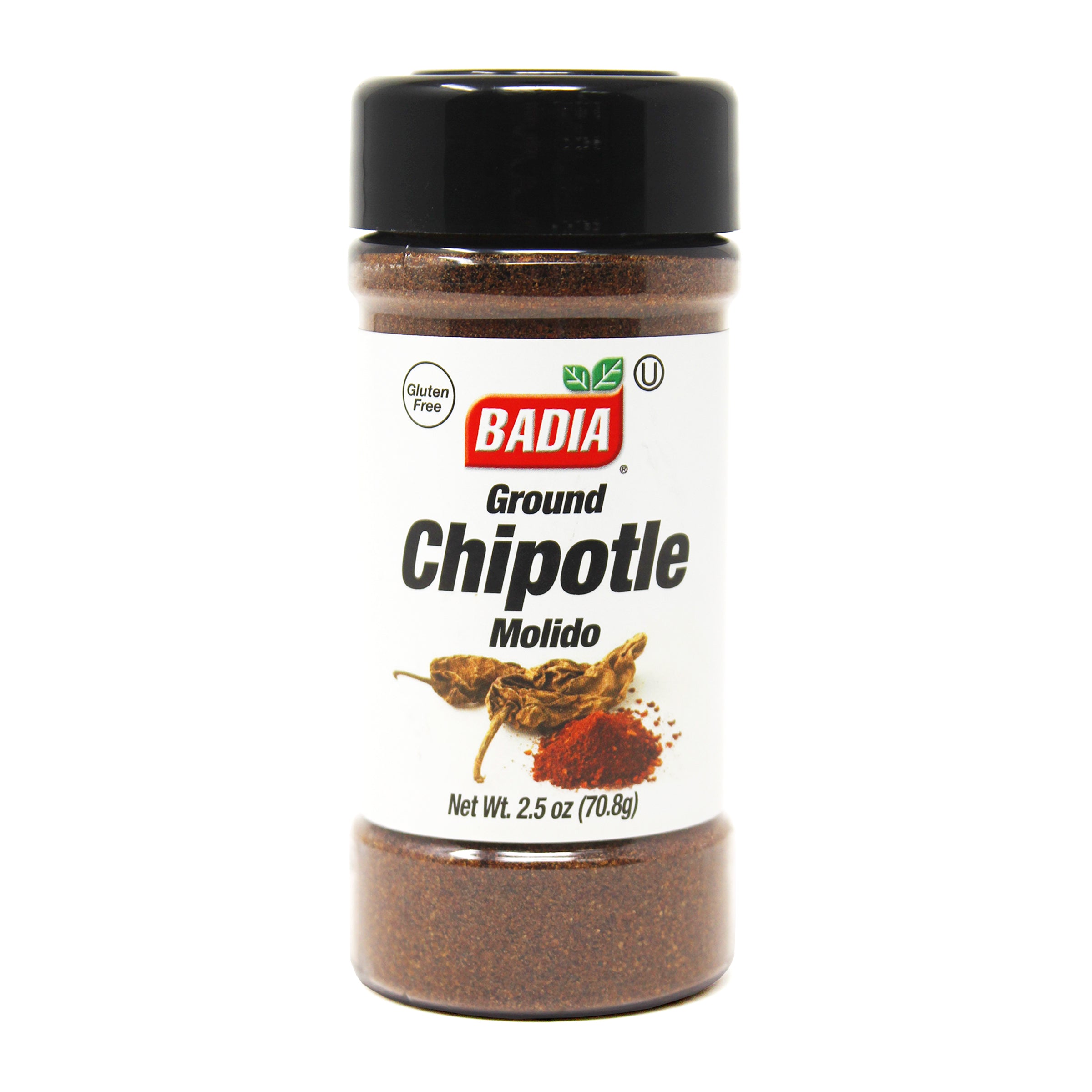 Chipotle Ground 2.5oz