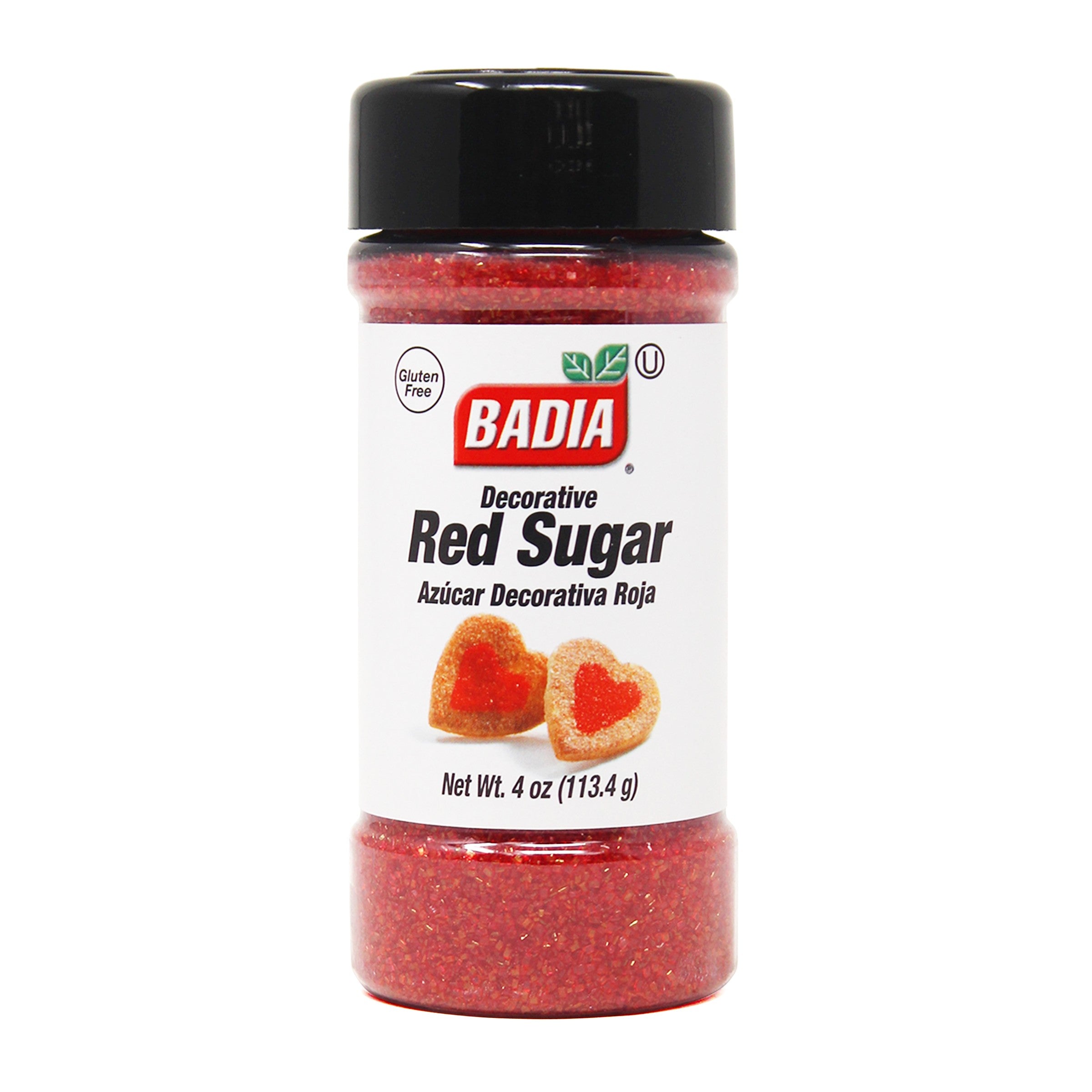 Red Sugar 4oz