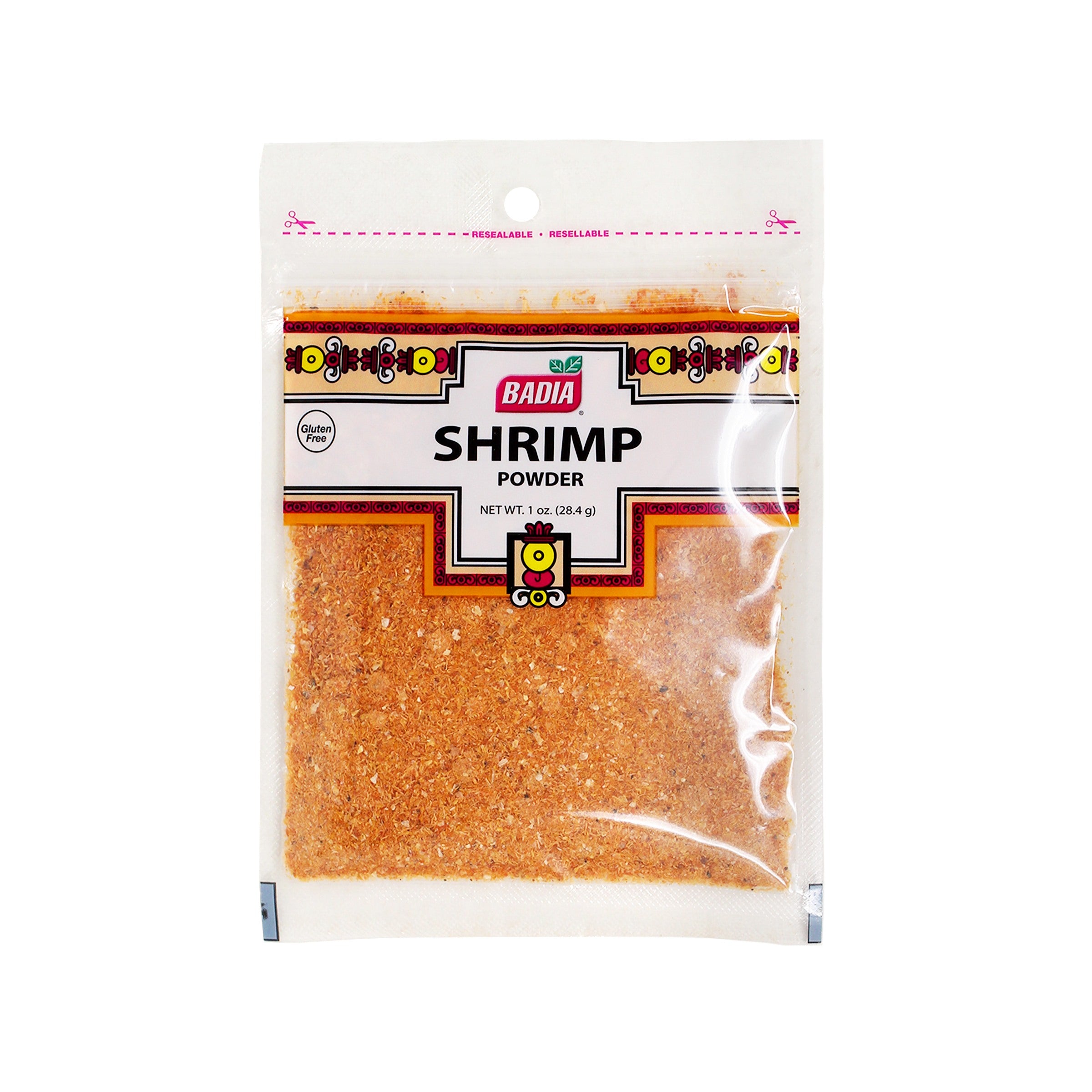 Shrimp Powder 1oz