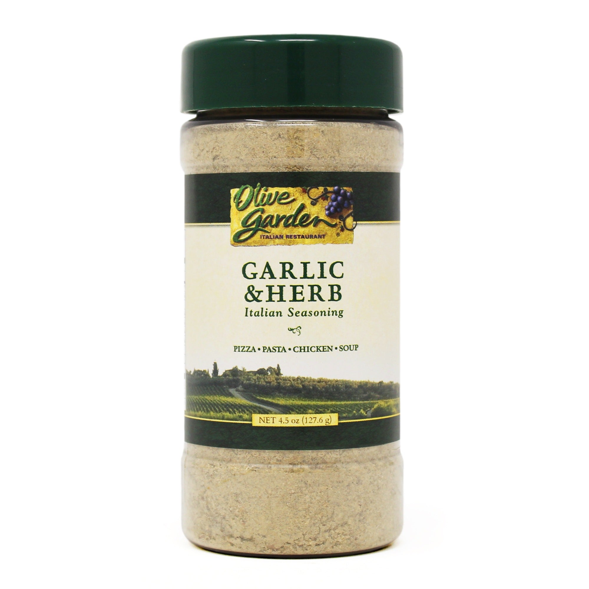 Olive Garden - Italian Seasoning 4.5oz