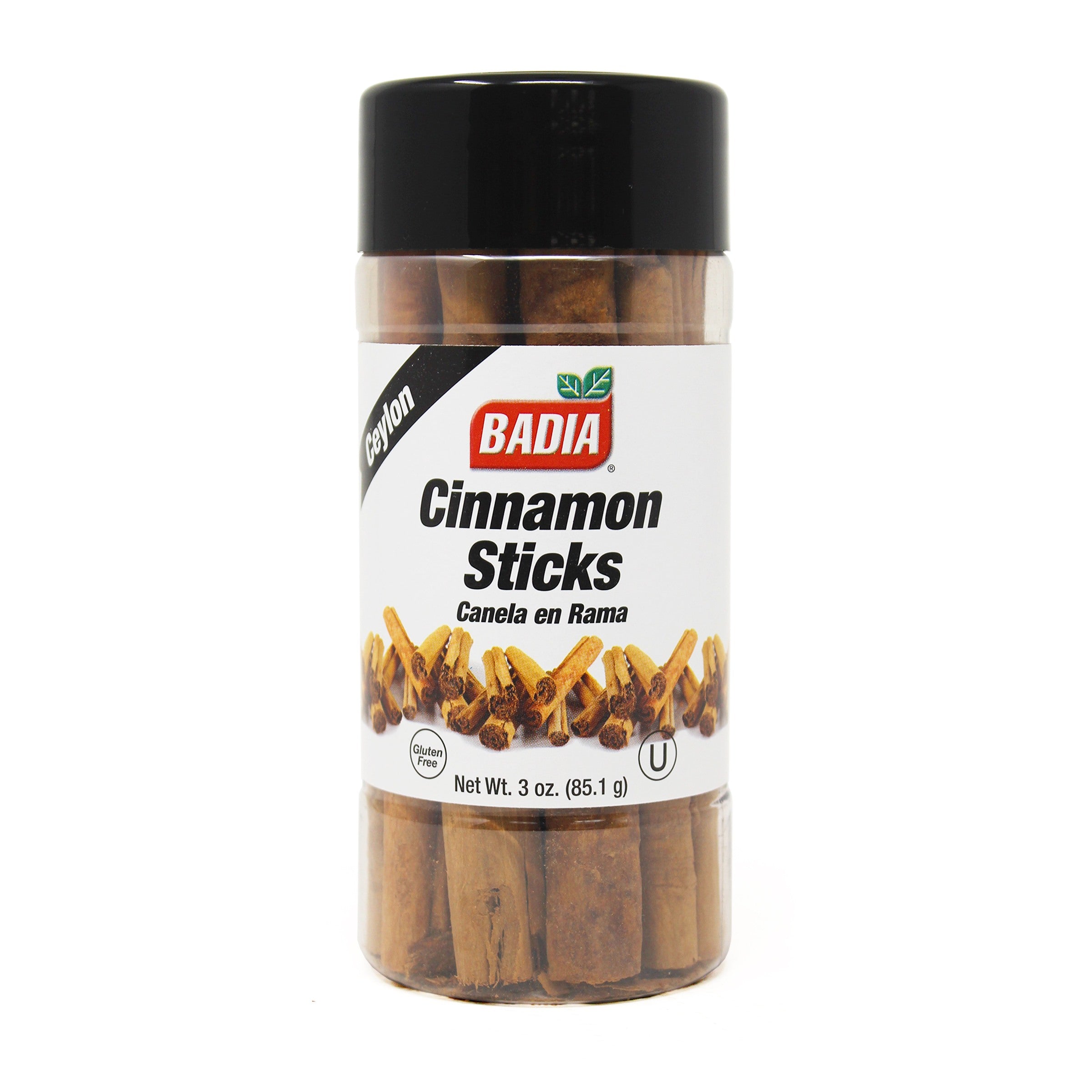 Cinnamon Sticks 3oz