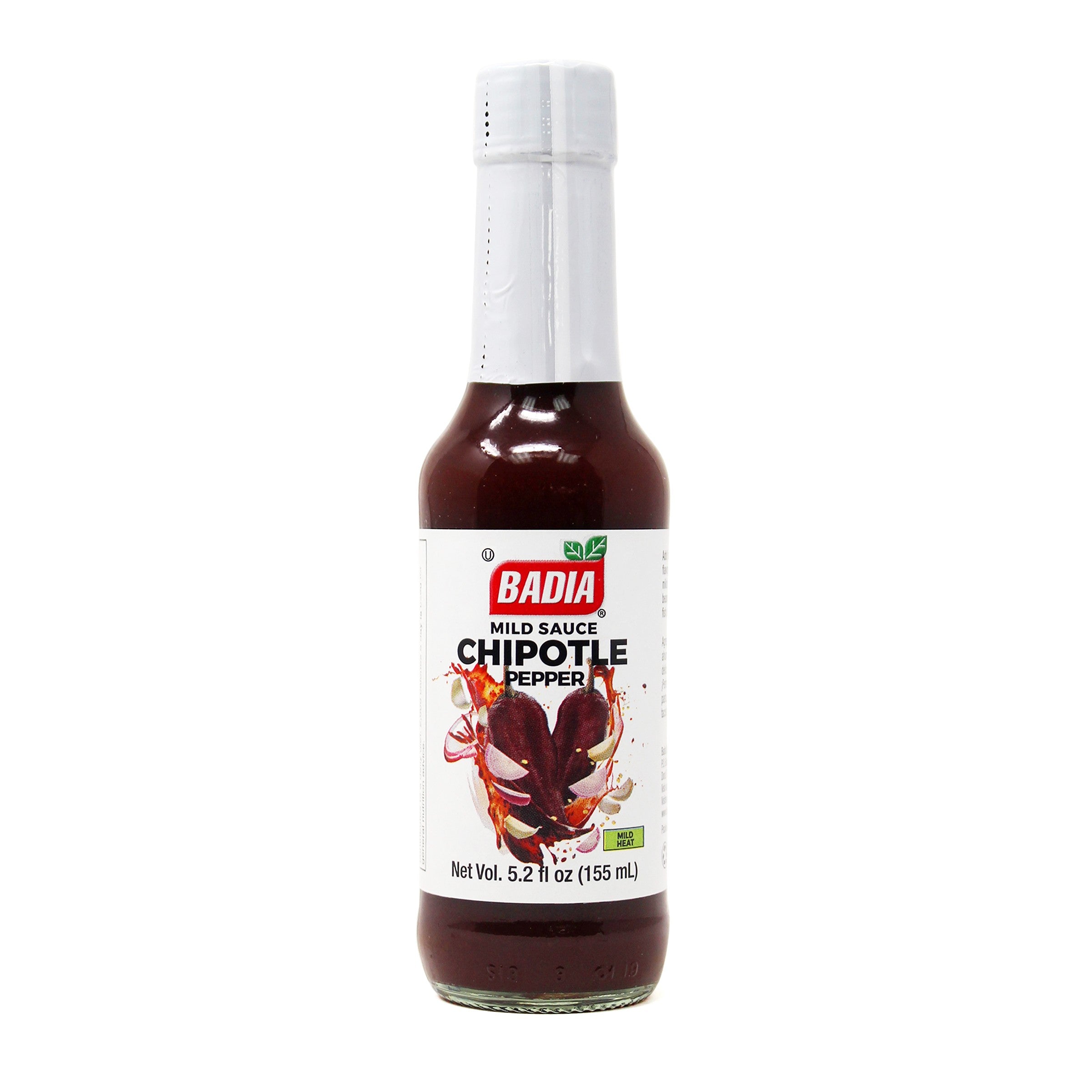 Chipotle Mild Sauce 5.2oz