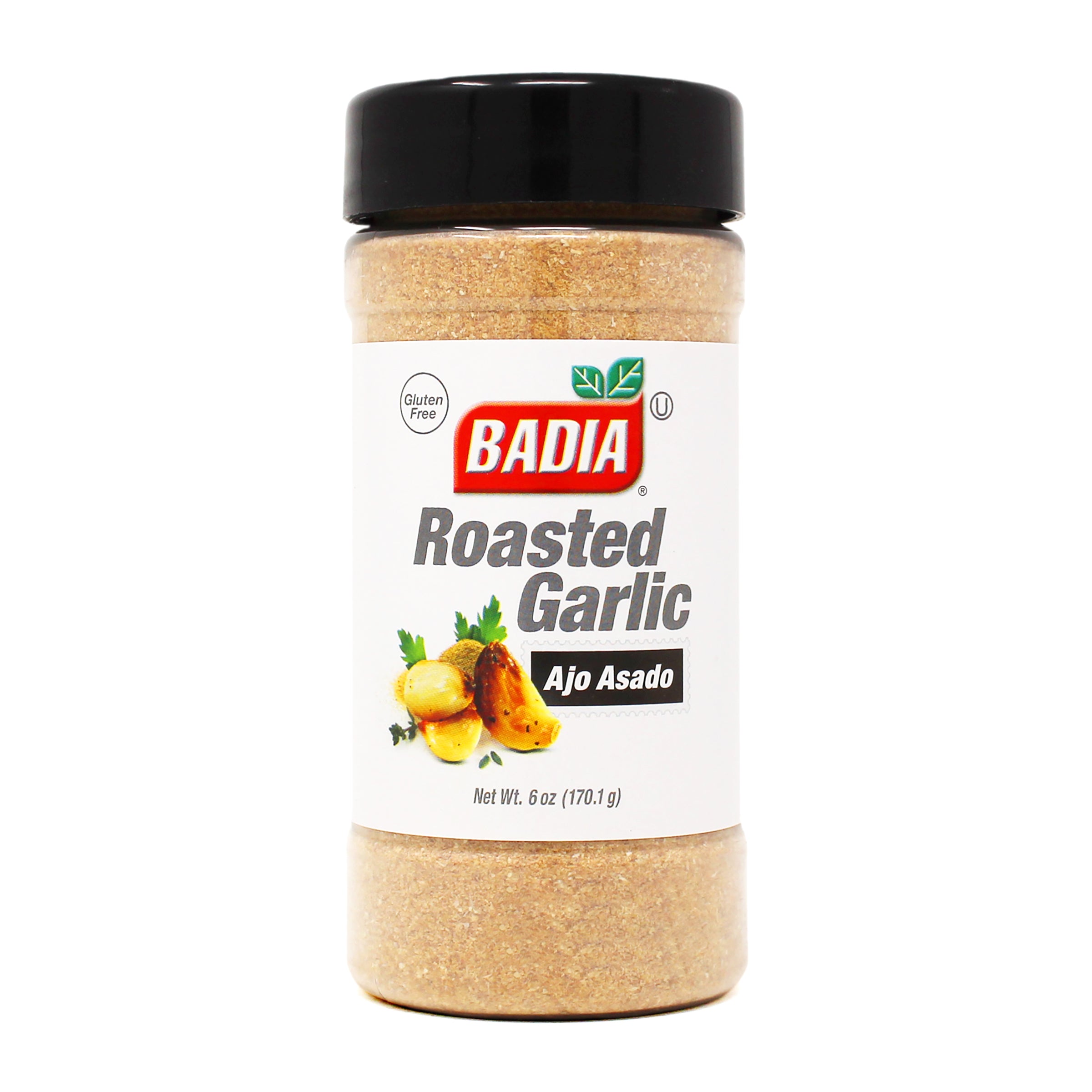 Roasted Garlic 6oz