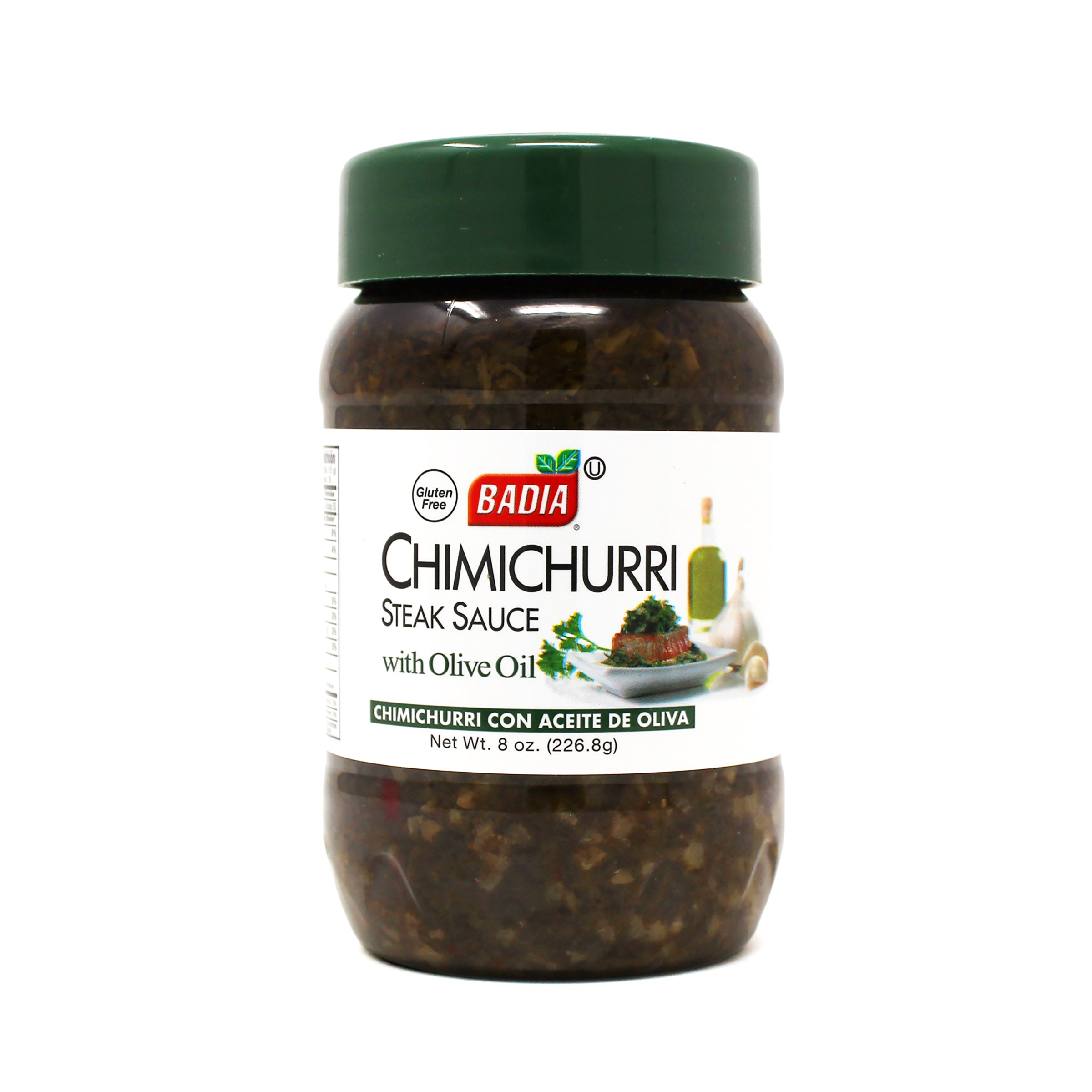 Chimichurri Sauce 8oz