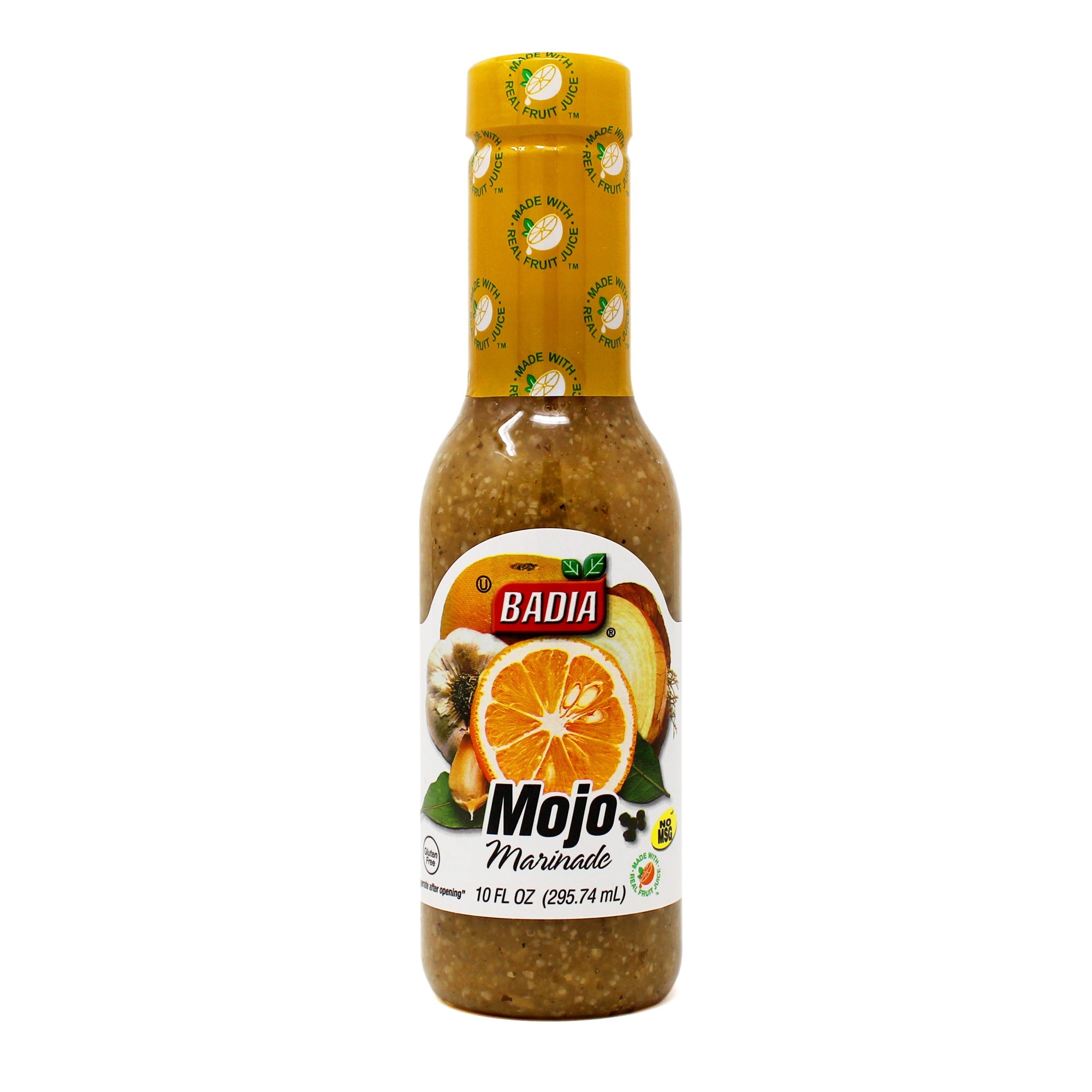 Mojo Marinade Sauce 10oz