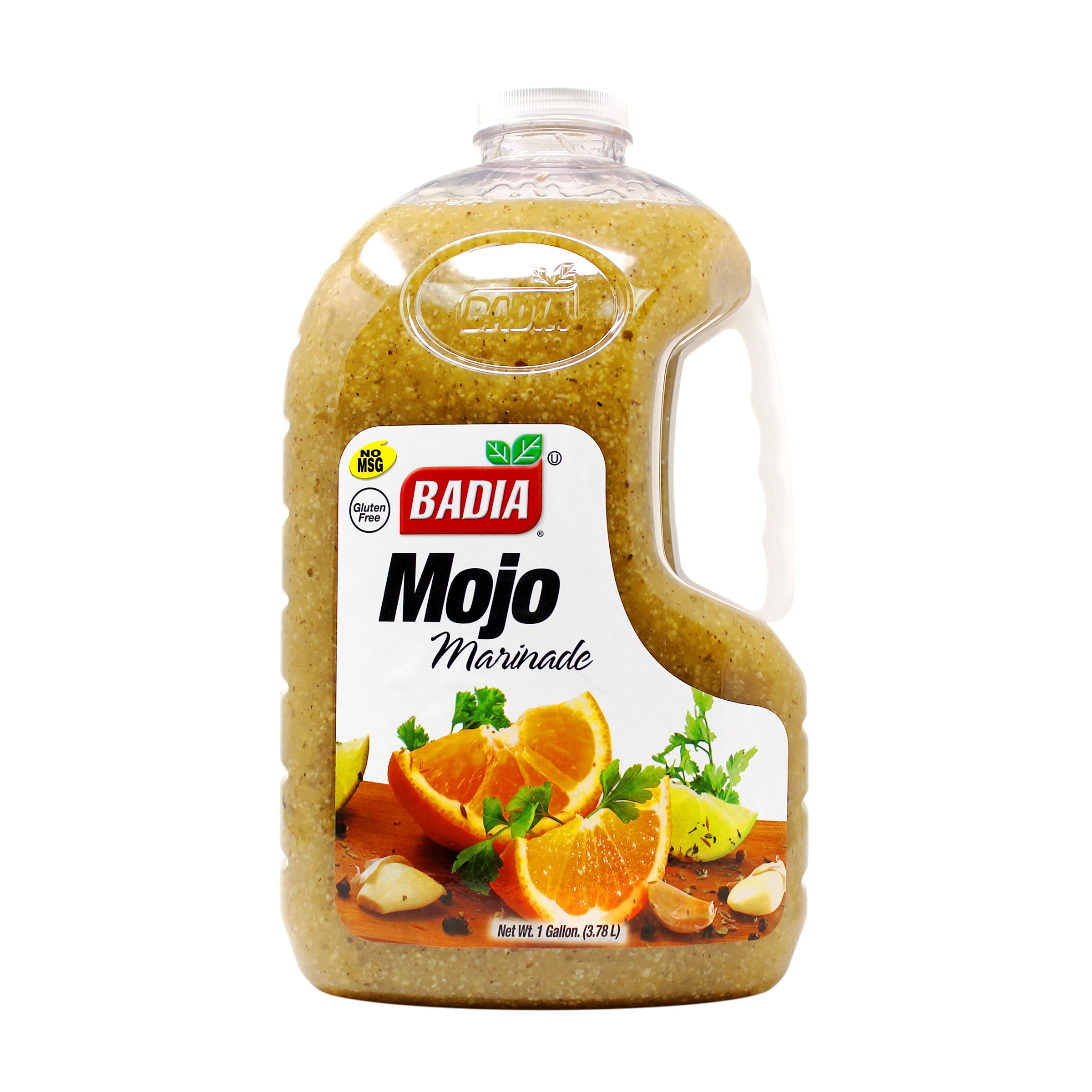 Mojo Marinade Sauce 128oz