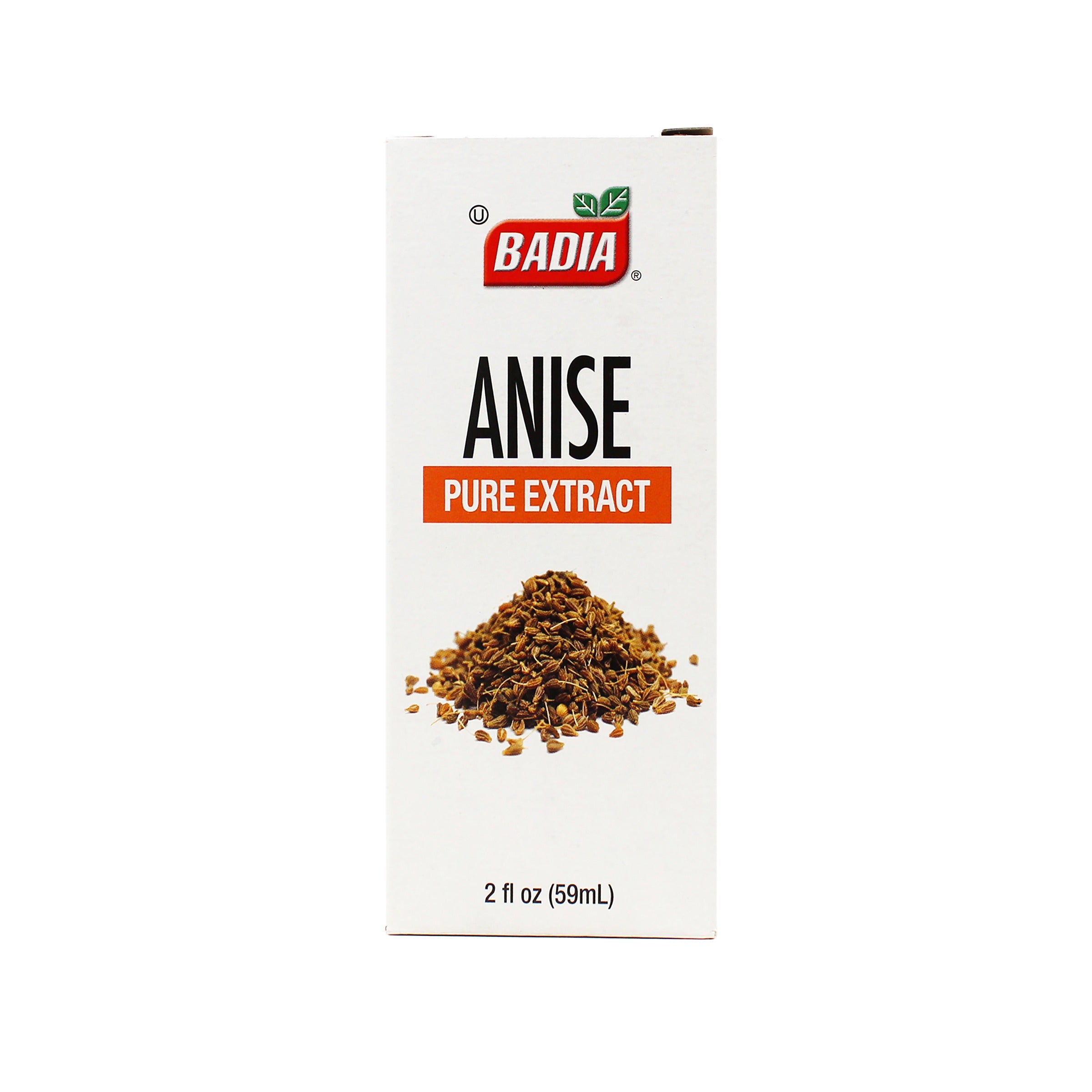 Anise Extract 2oz