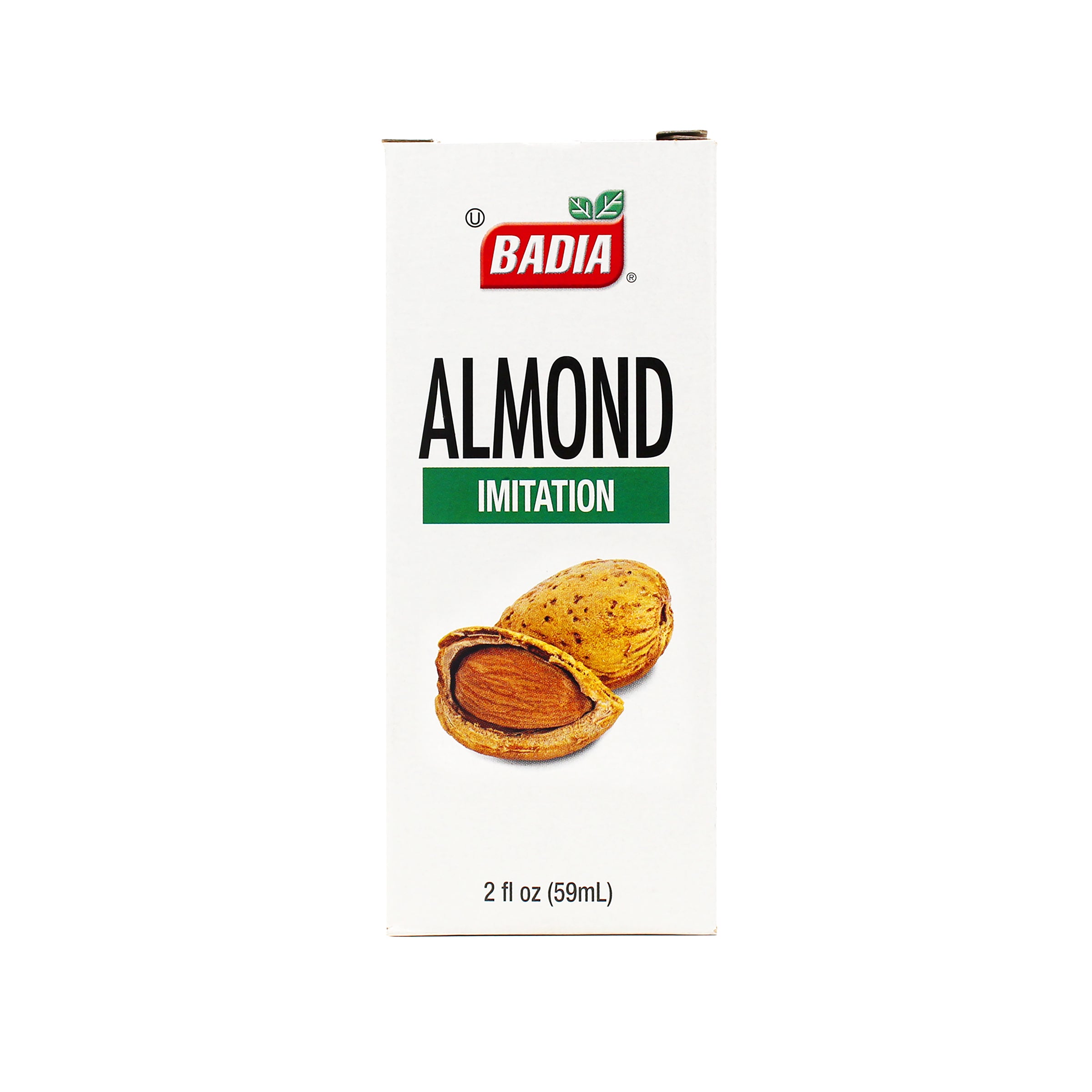 Almond Extract 2oz