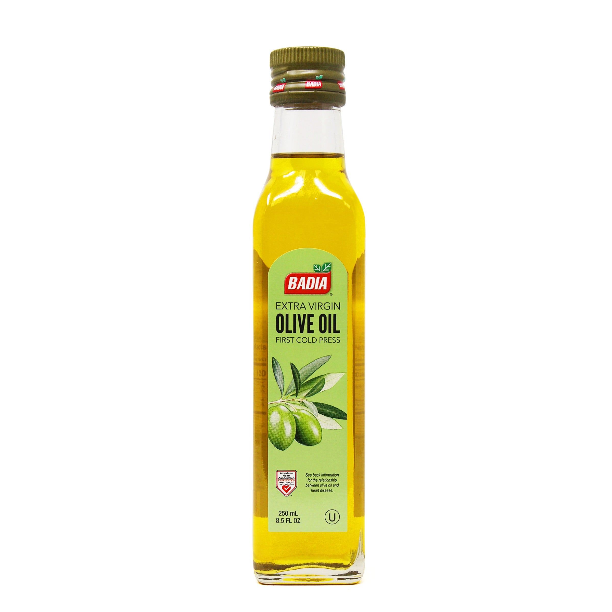 Olive Oil Extra Virgin 250ML