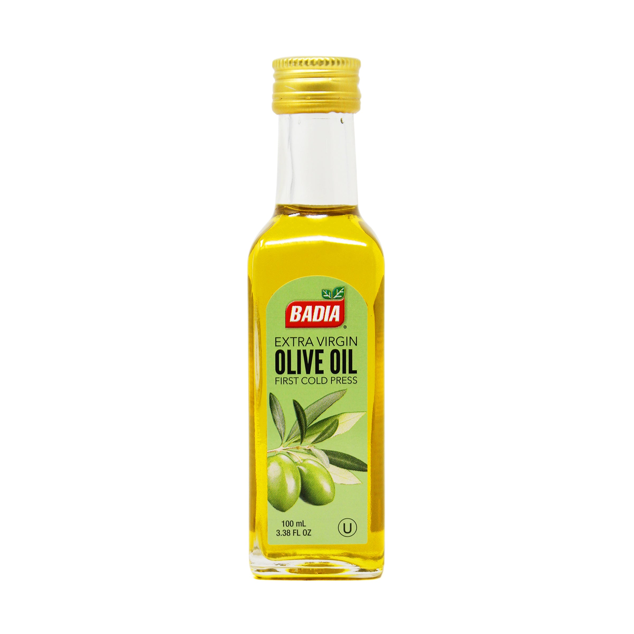 Olive Oil Extra Virgin 100ML