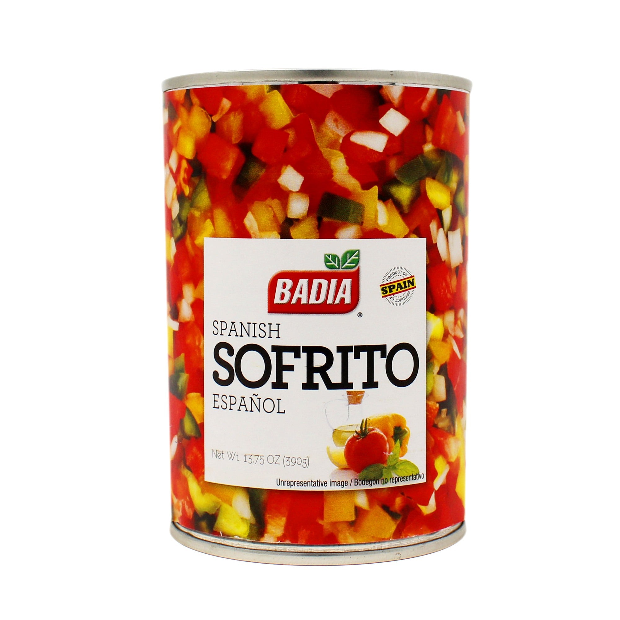 Spanish Sofrito 14.1oz