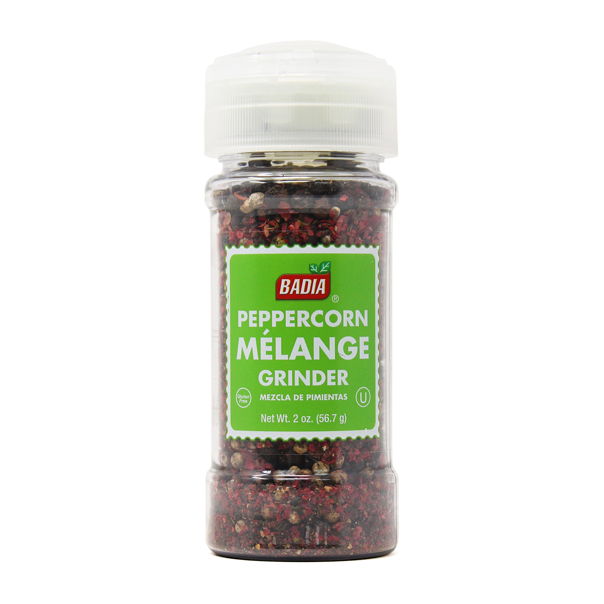 Peppercorn Melange 2 oz