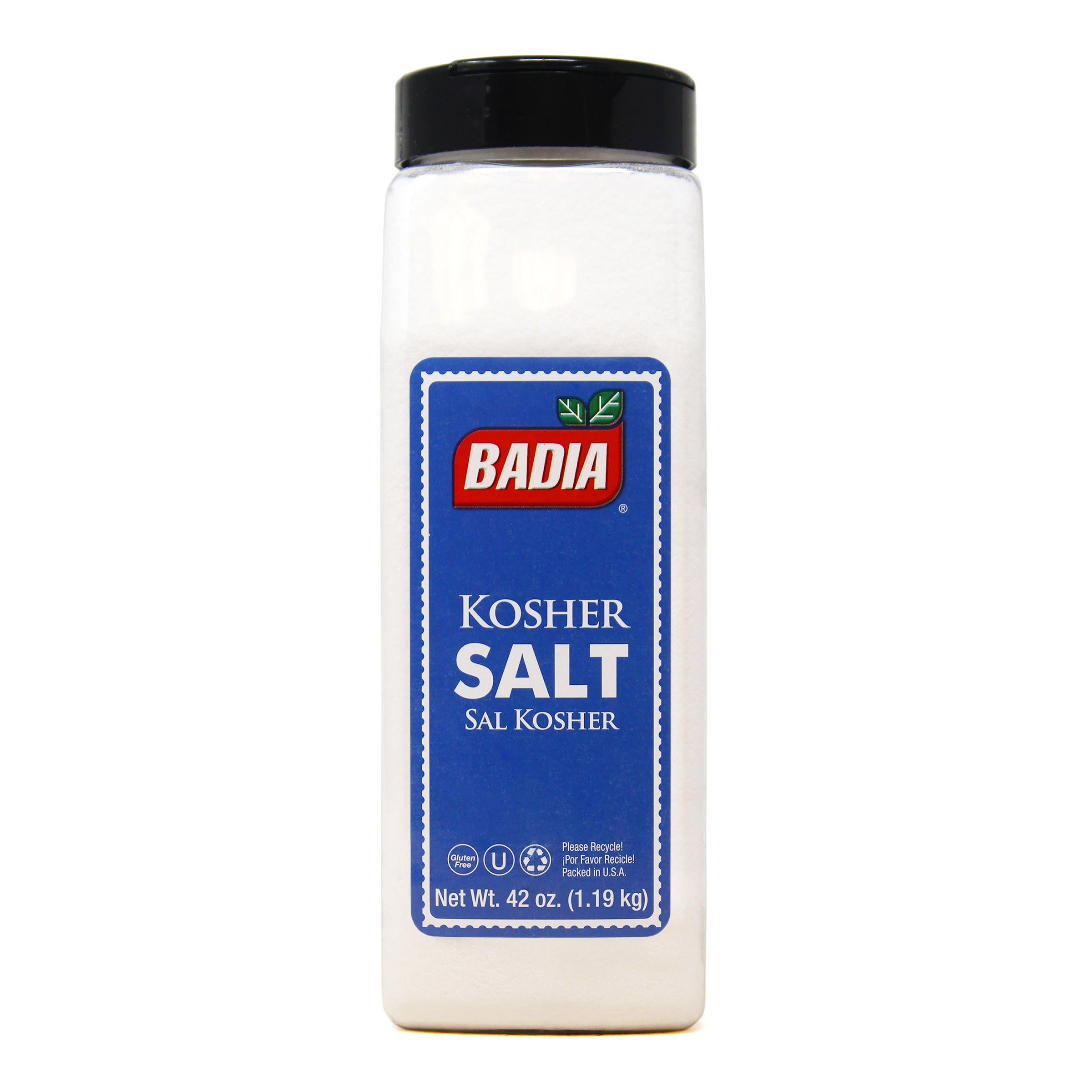 Kosher Salt 42oz