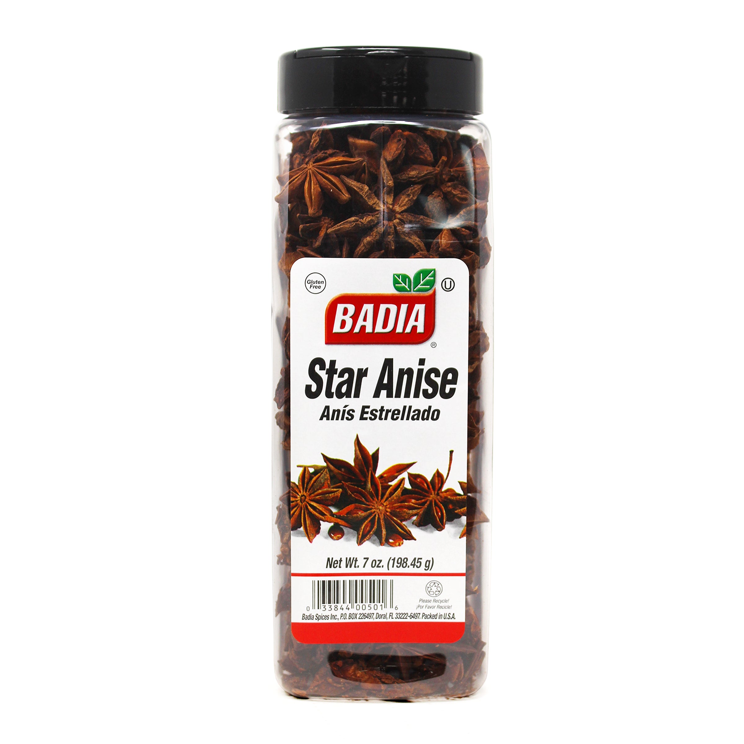 Star Anise 7oz