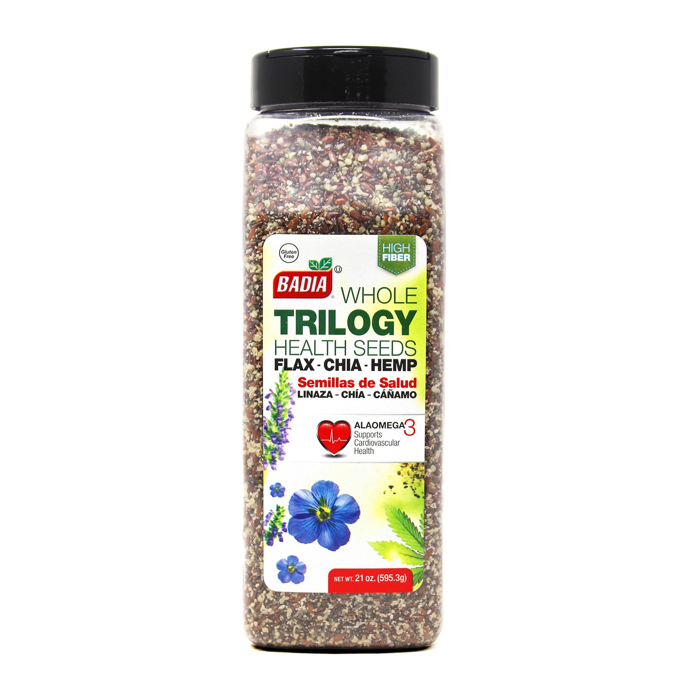 Trilogy Health Seeds 21oz