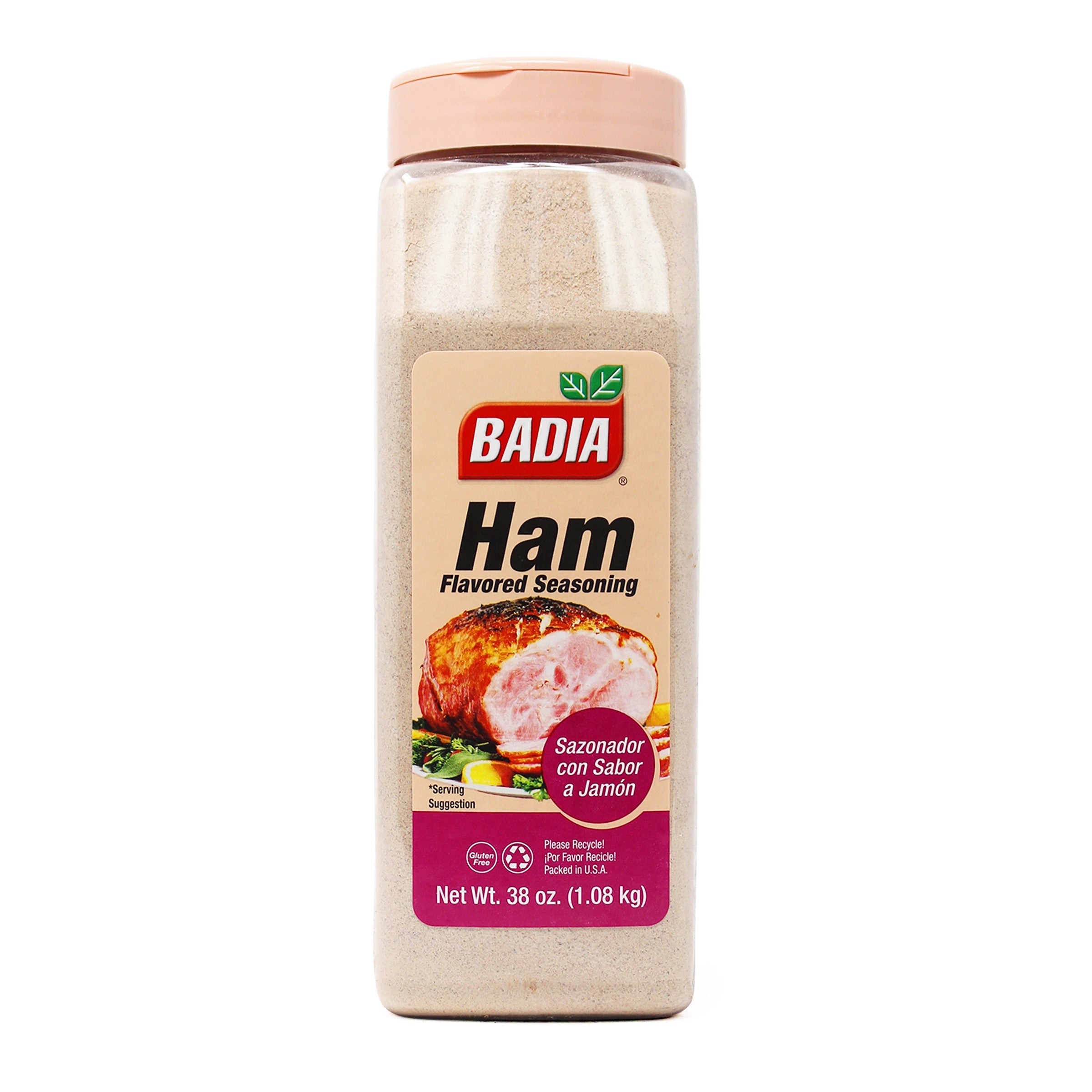 Ham Flavored Seasoning 38oz