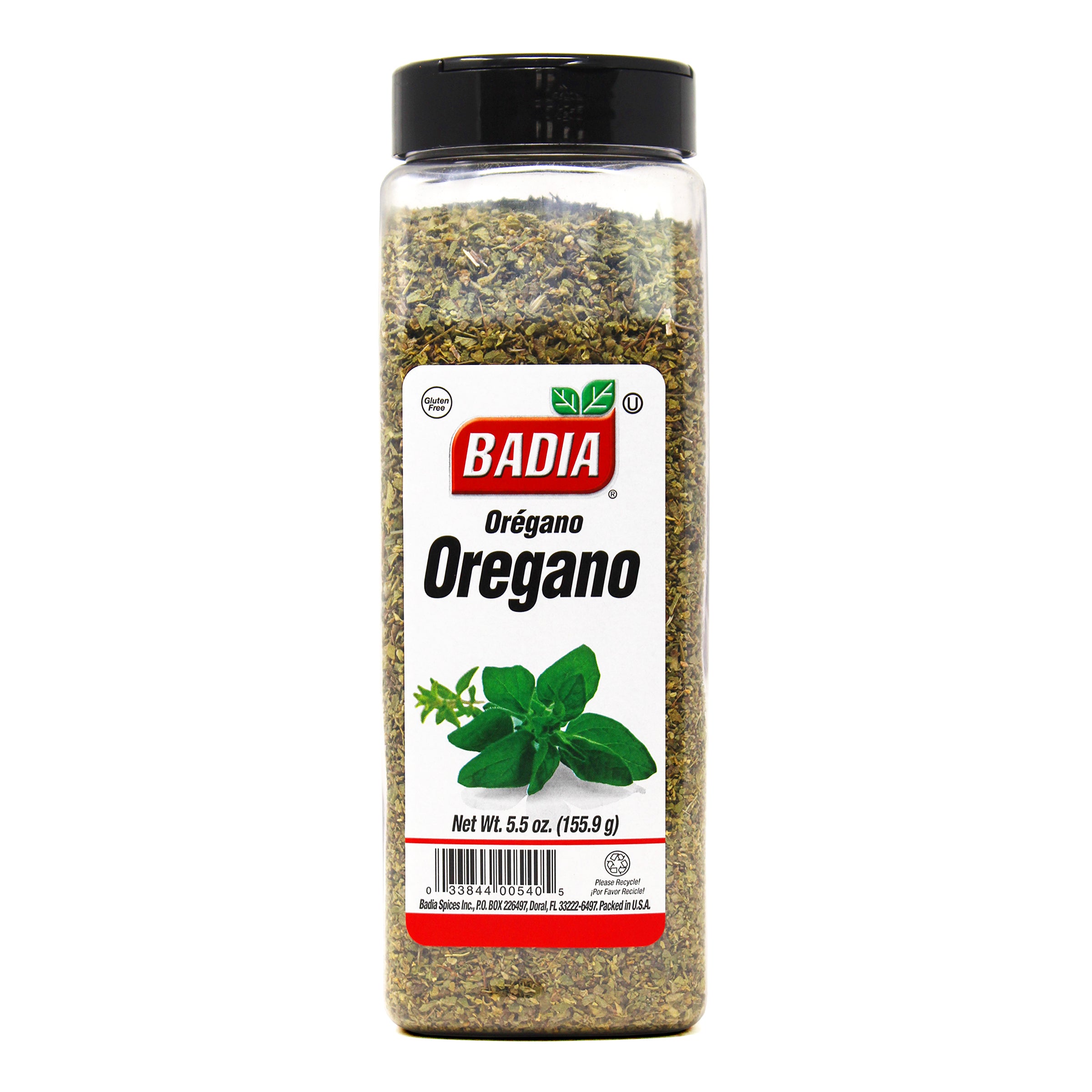 Oregano Whole 5.5oz