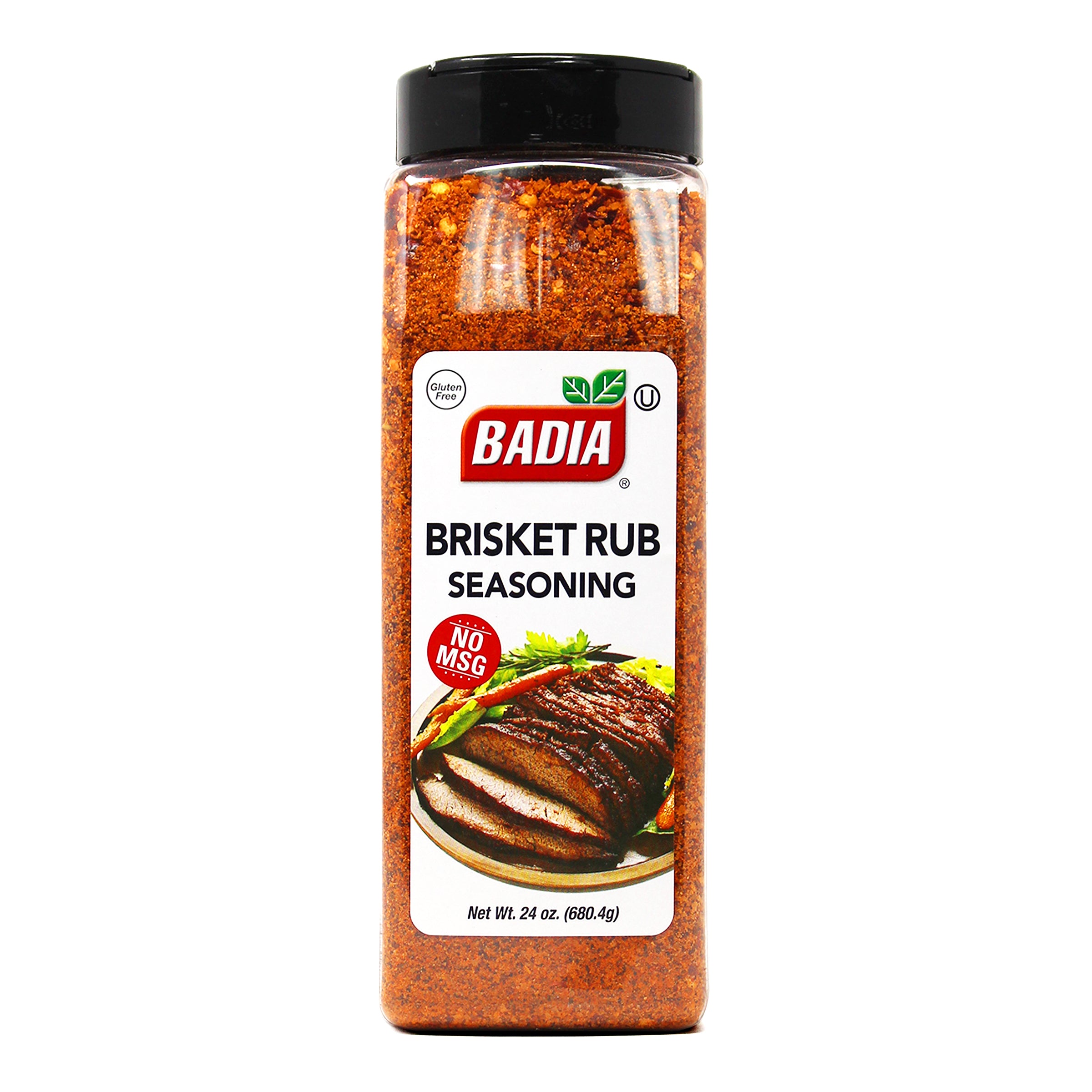 Brisket Rub Seasoning 24oz