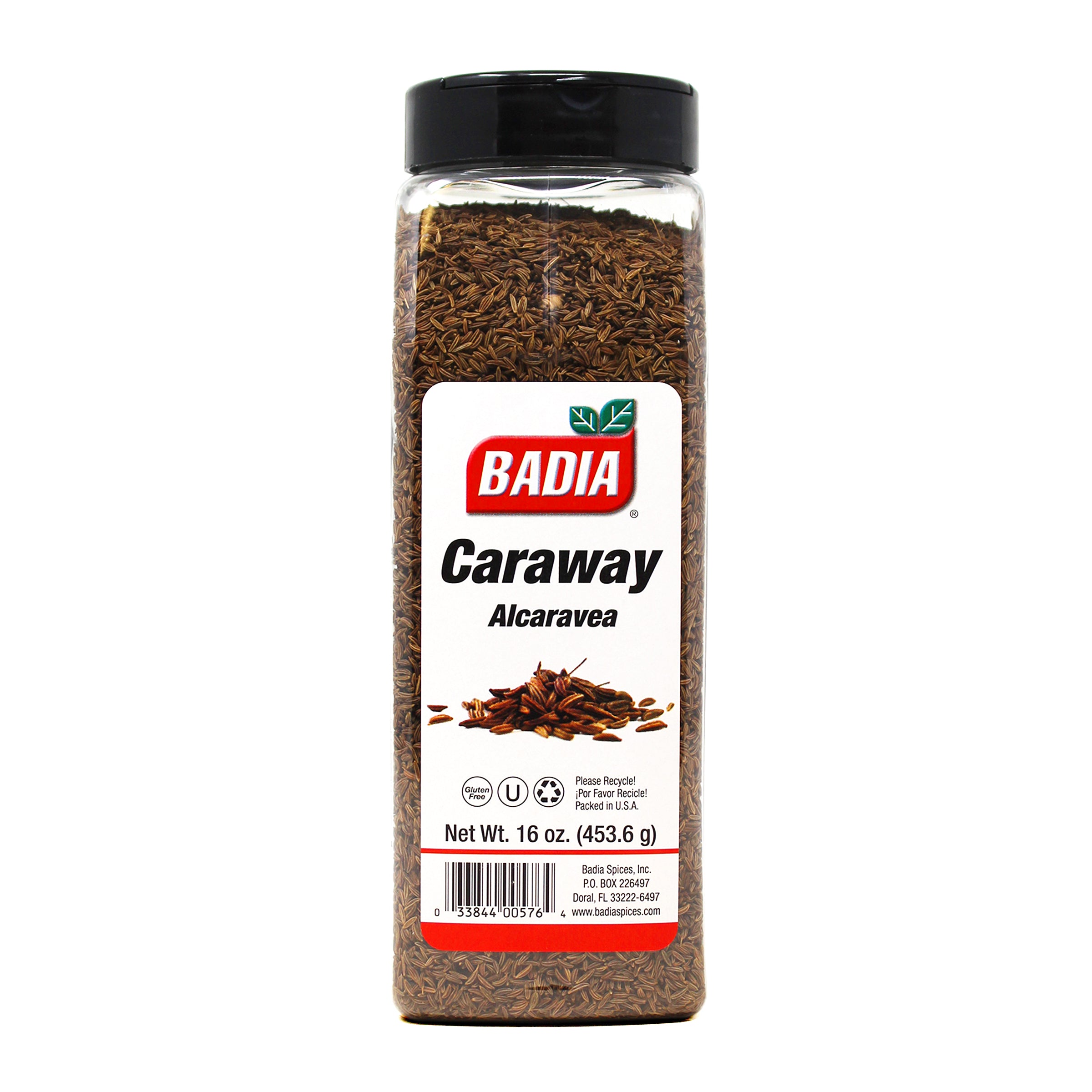 Caraway Whole 16oz