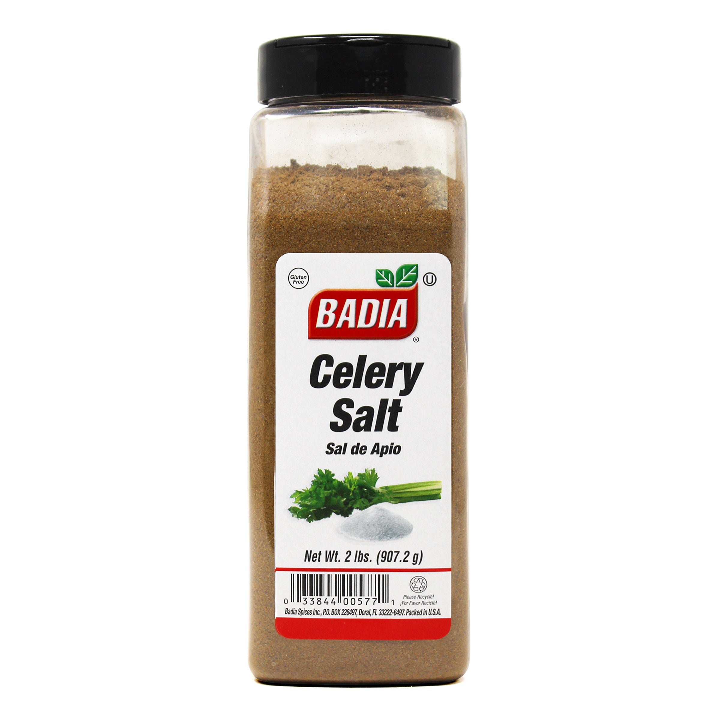 Celery Salt 2lbs