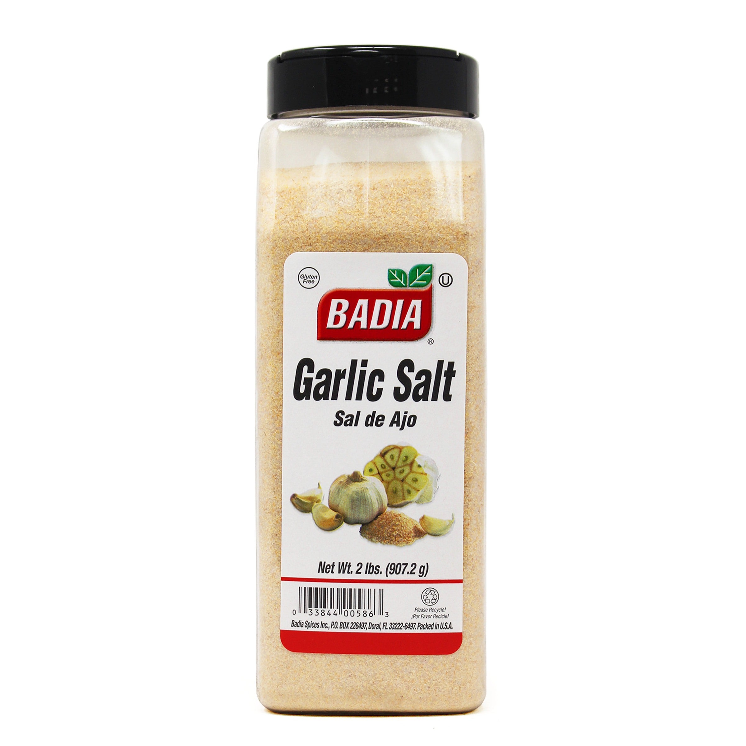 Garlic Salt 2lbs