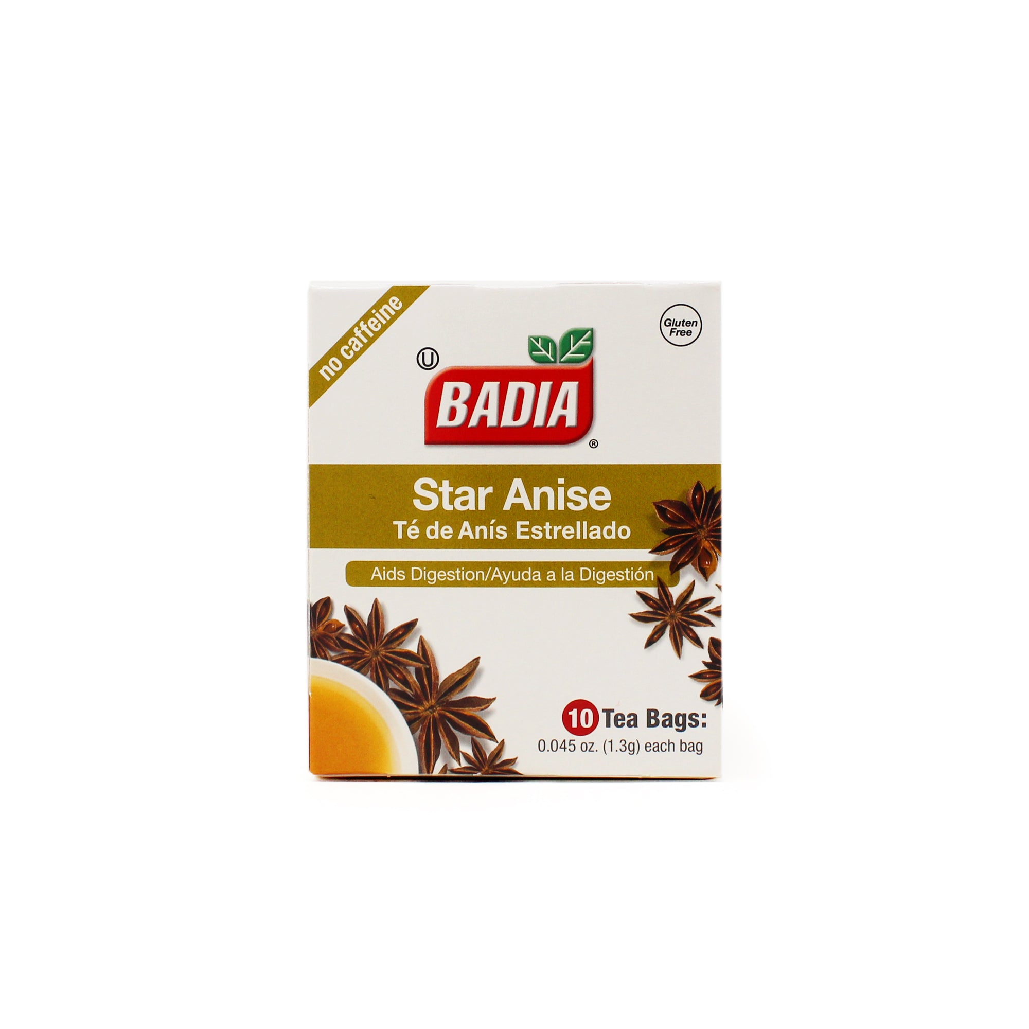 Star Anise Tea Bags 10Bags