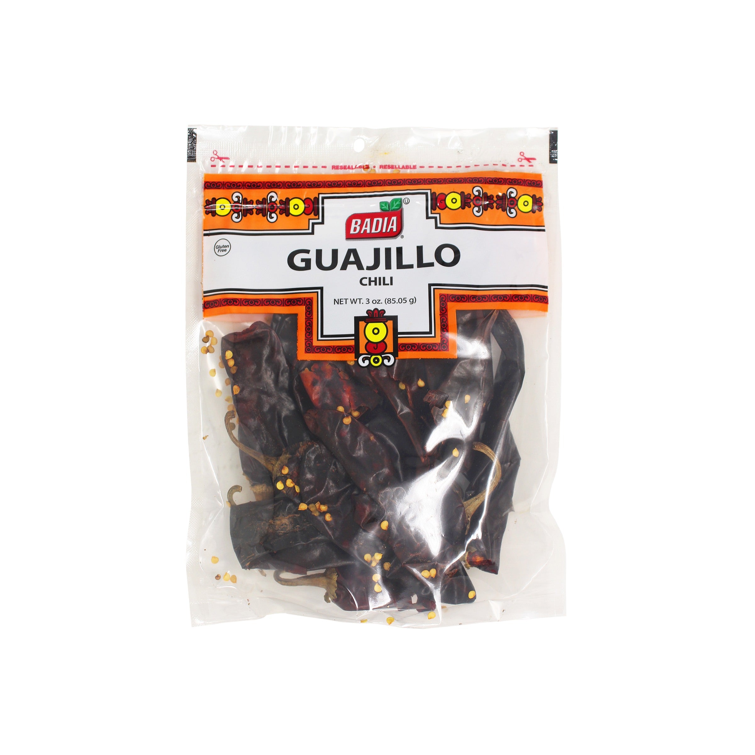 Guajillo 3oz