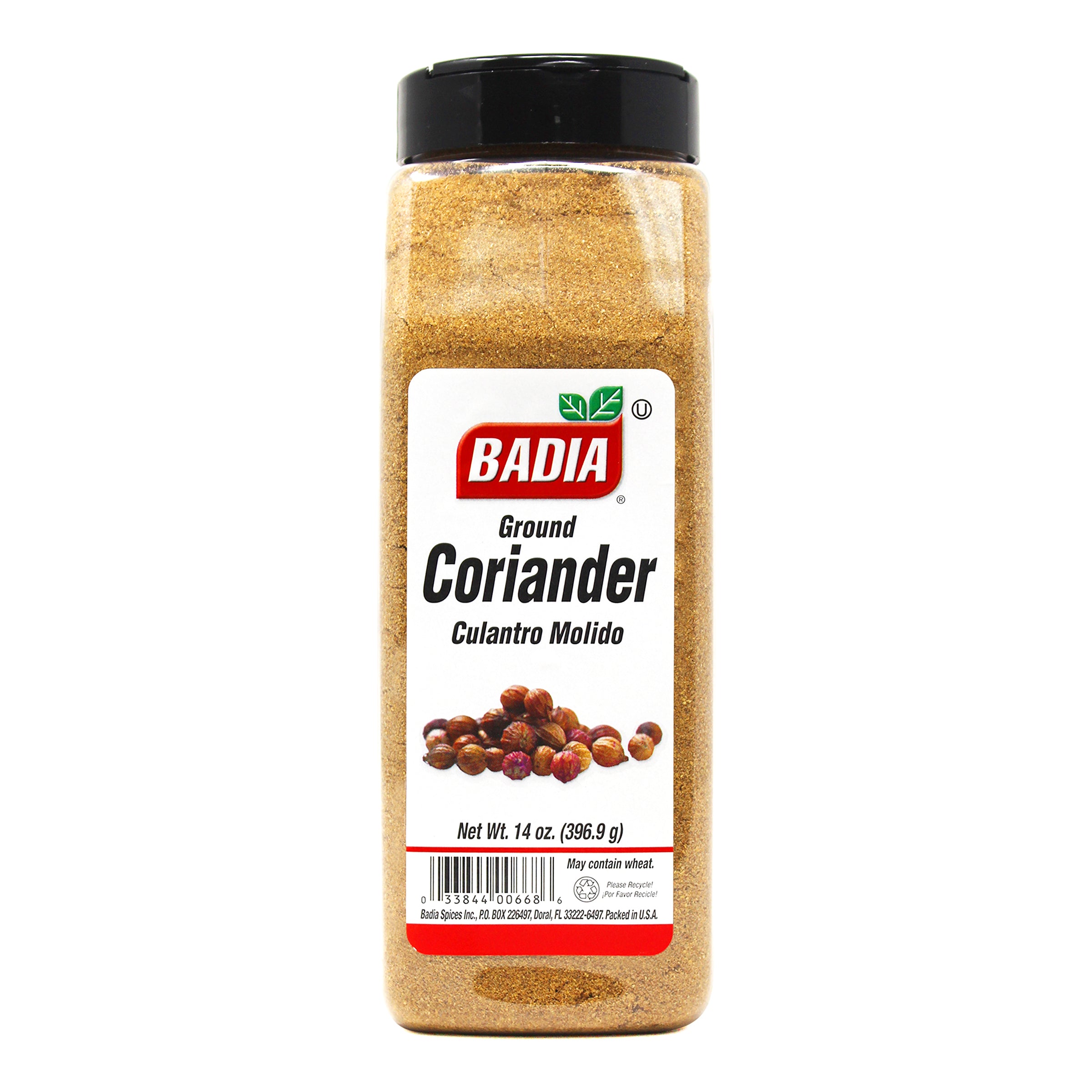 Coriander Ground 14oz