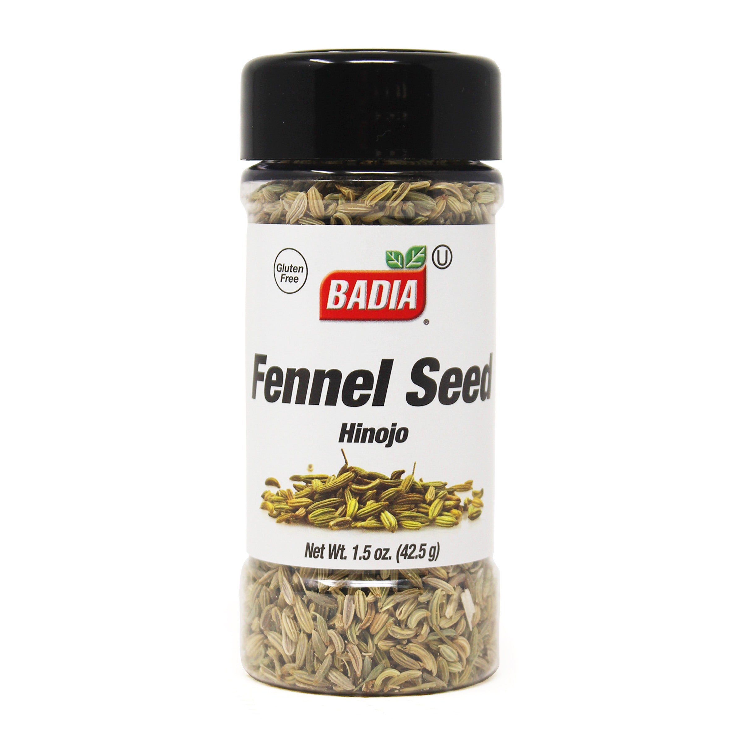 Fennel Seed 1.5oz