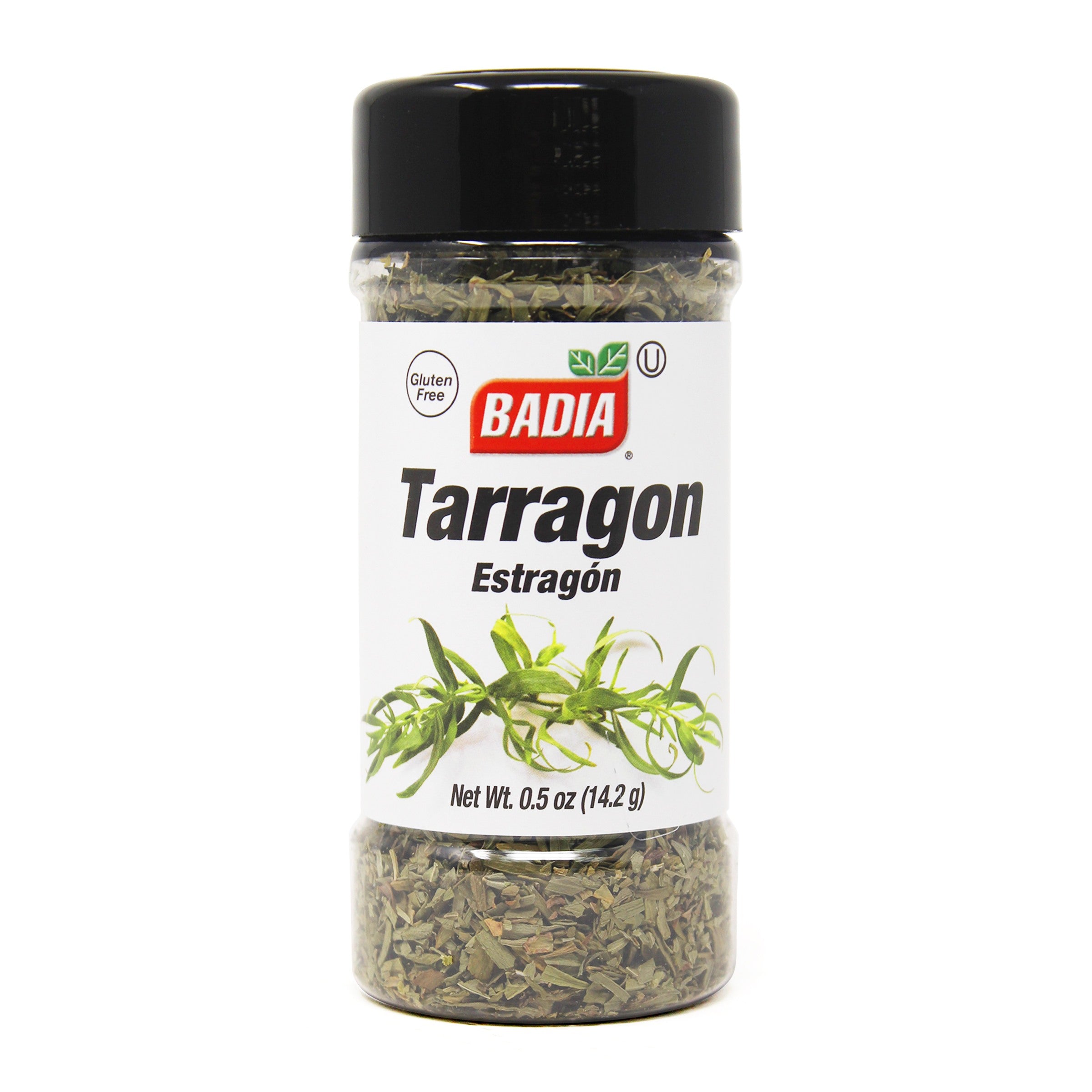 Tarragon 0.5oz