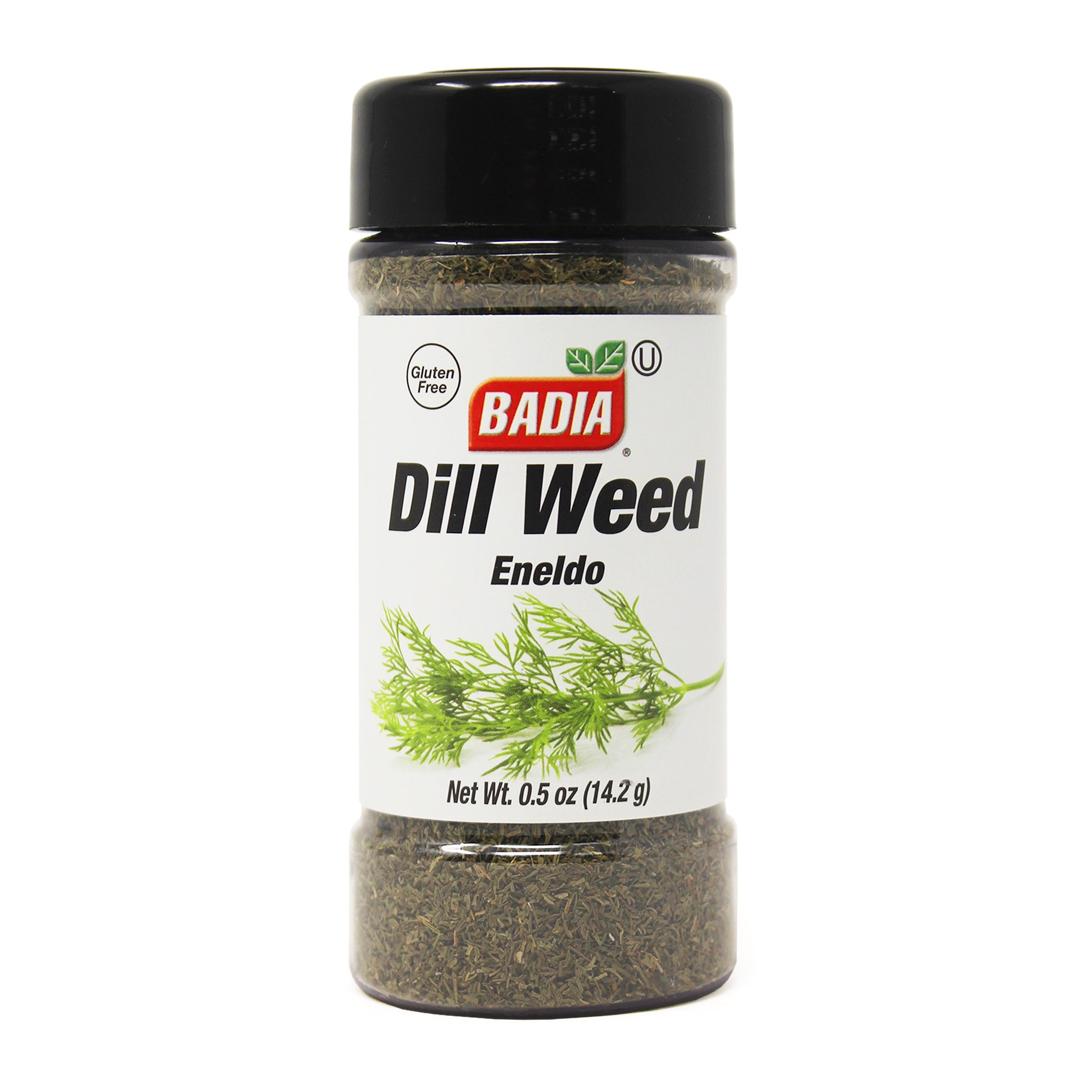 Dill Weed 0.5oz