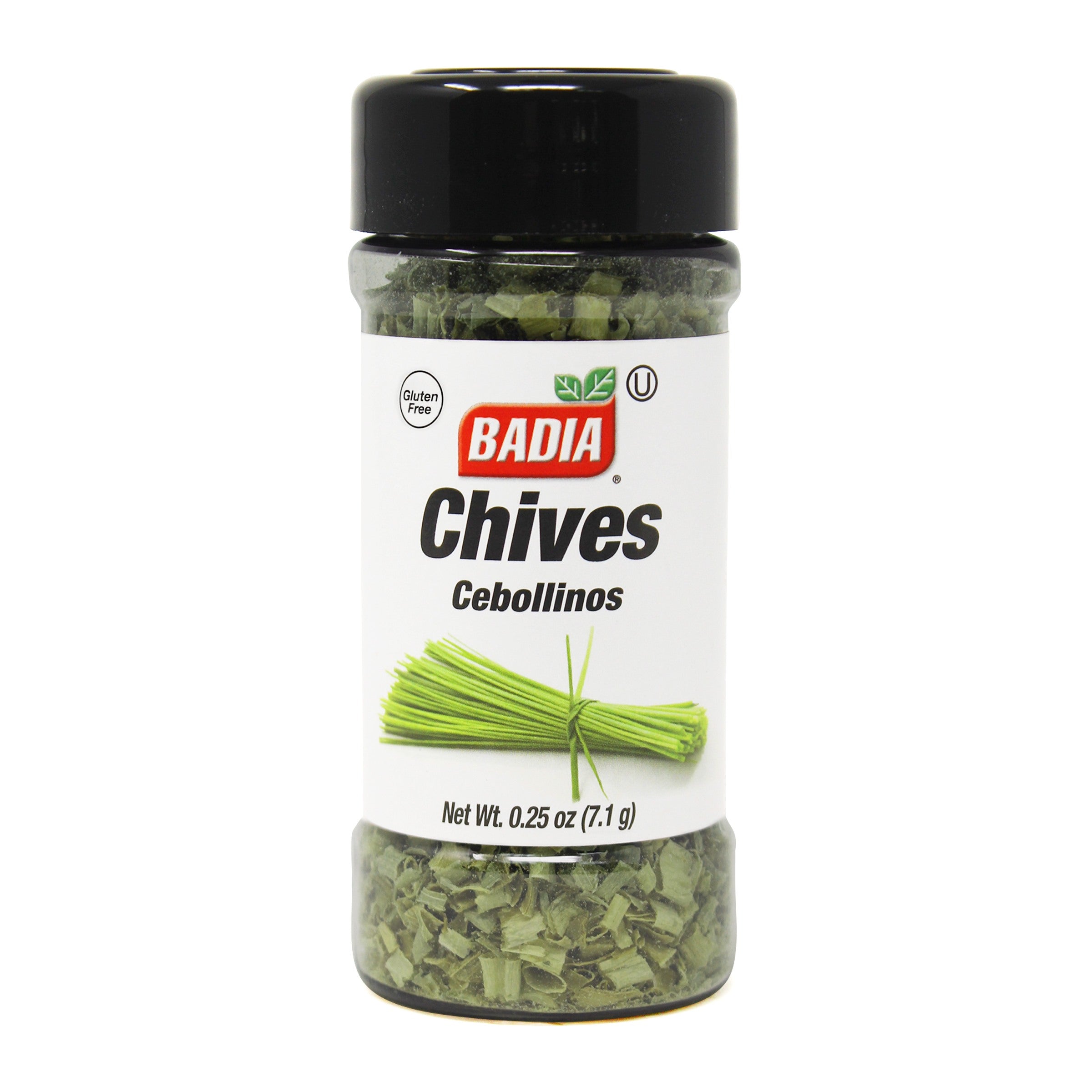 Chives 0.25oz