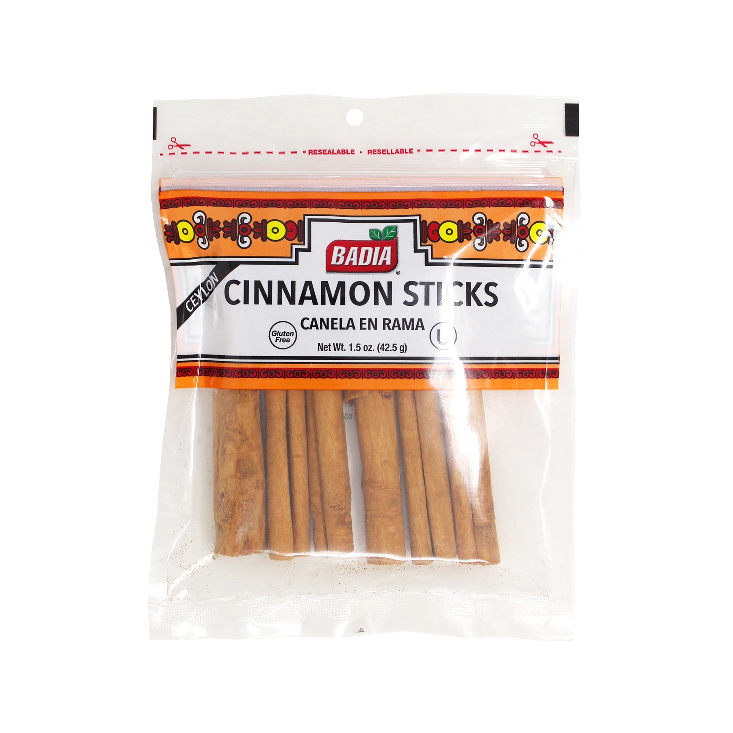 Cinnamon Sticks 1.5oz