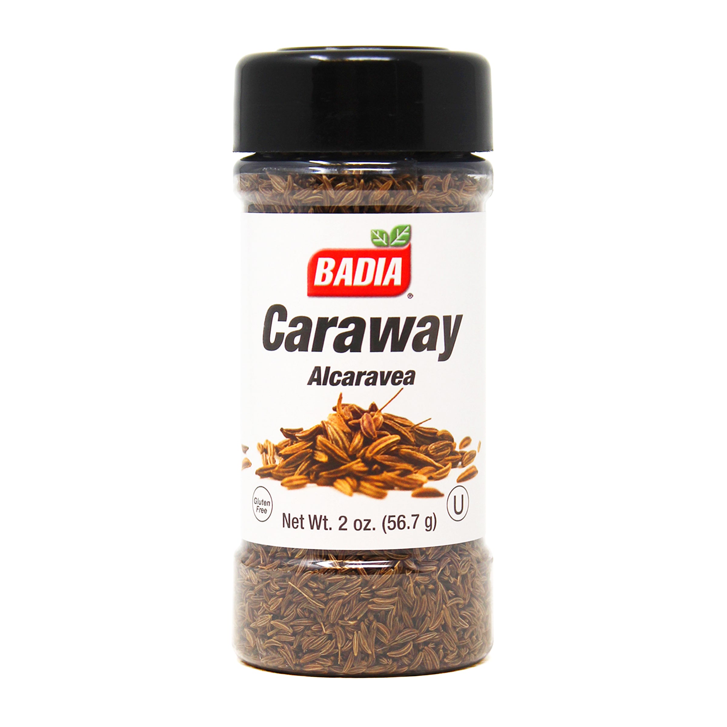 Caraway Seed 2oz