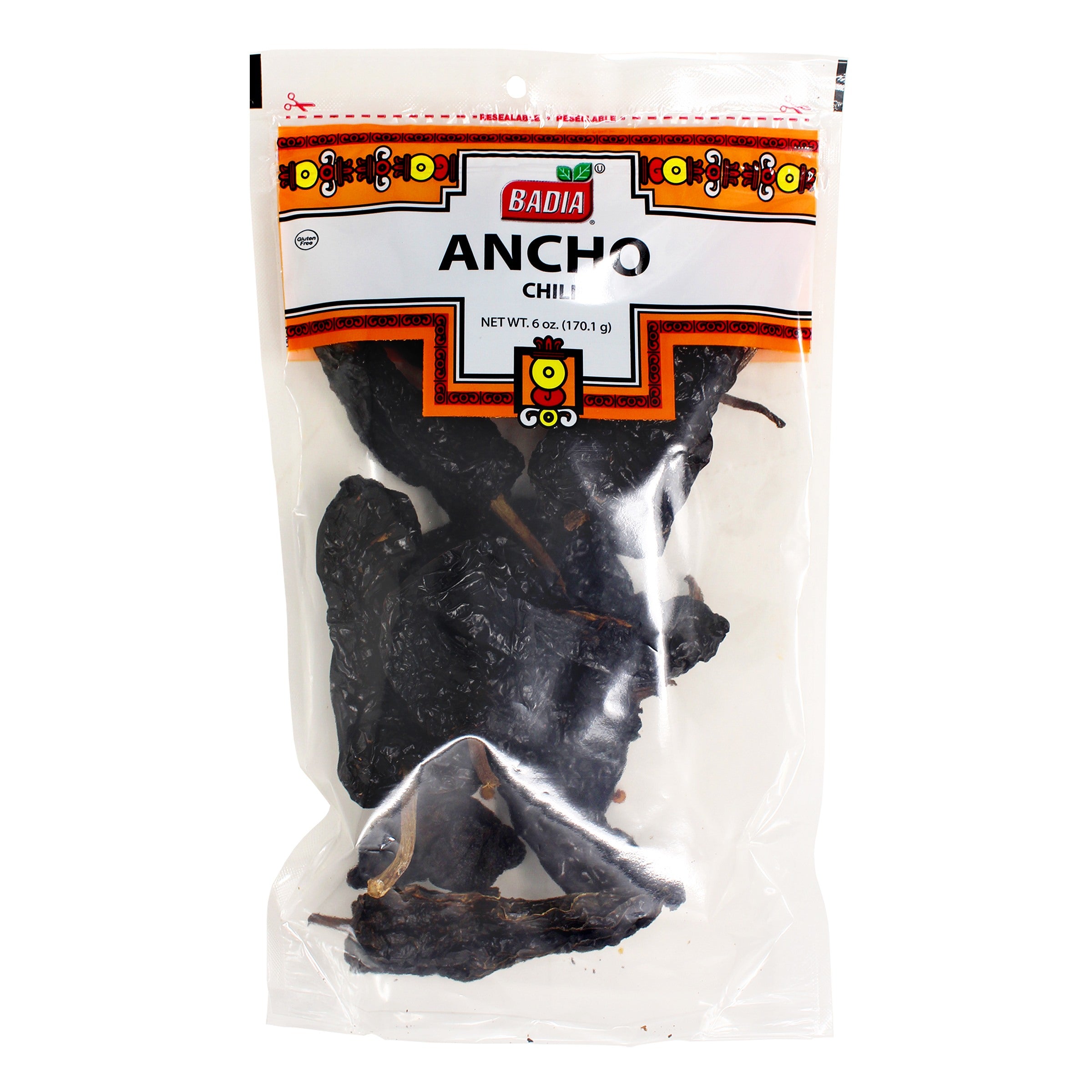 Ancho 6oz