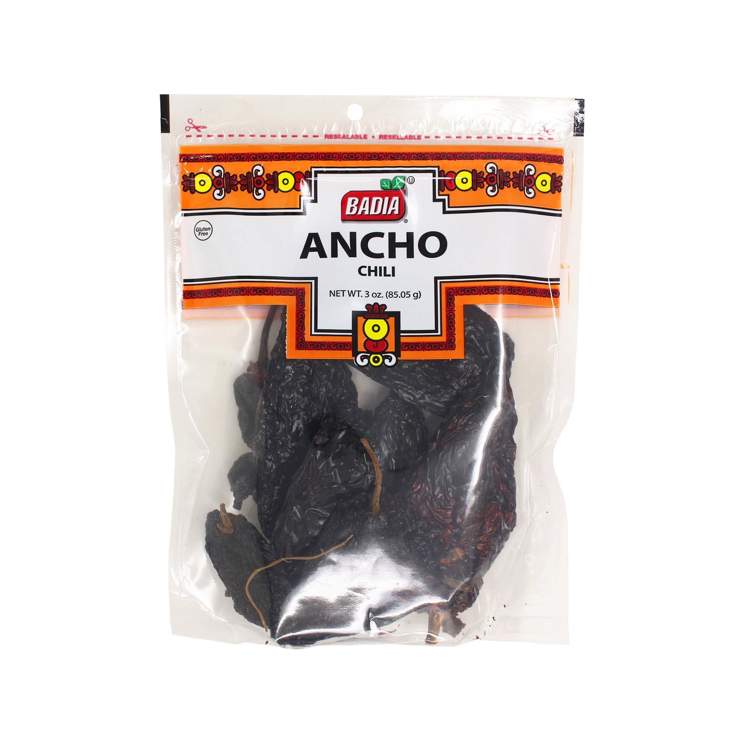 Ancho 3oz