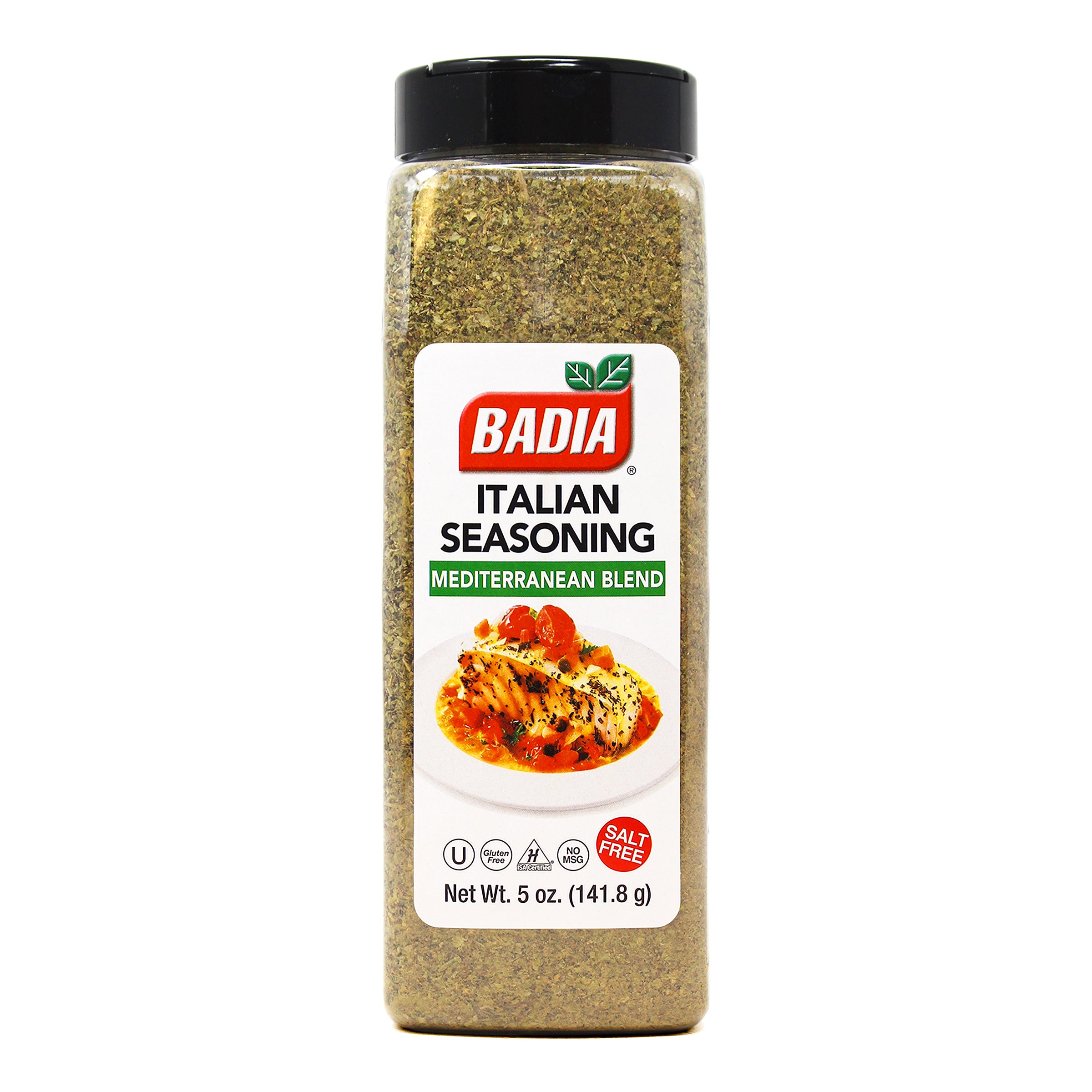 Italian Seasoning 5oz