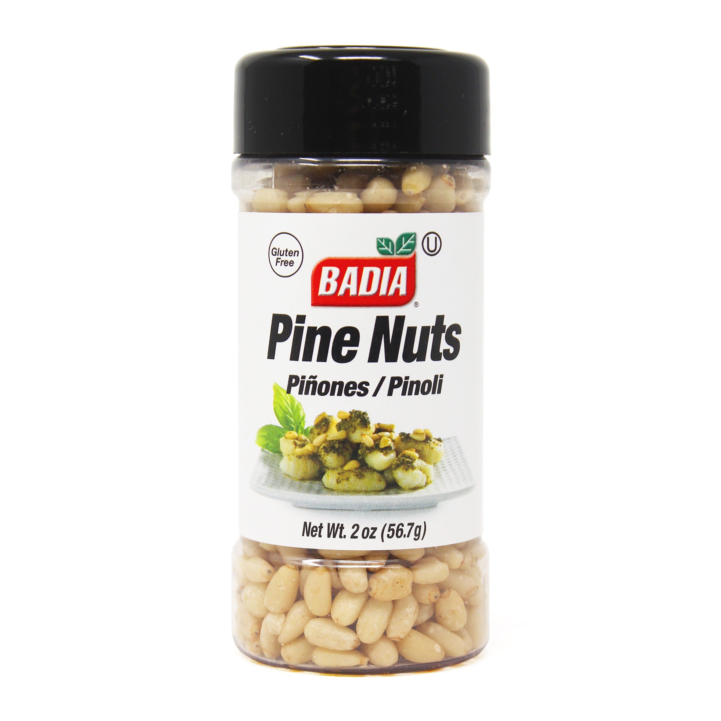 Pine nuts 2oz