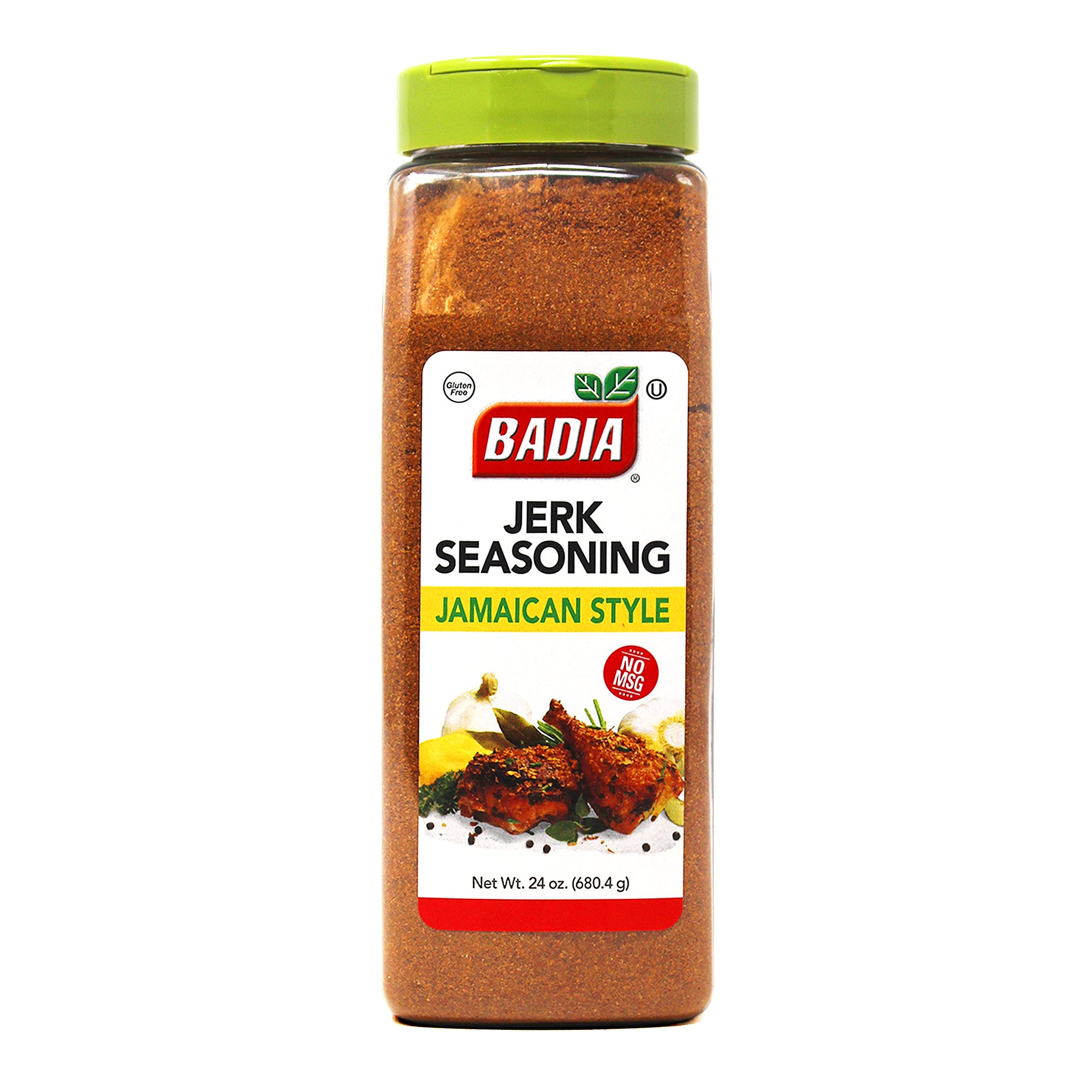 Jerk Seasoning 24oz