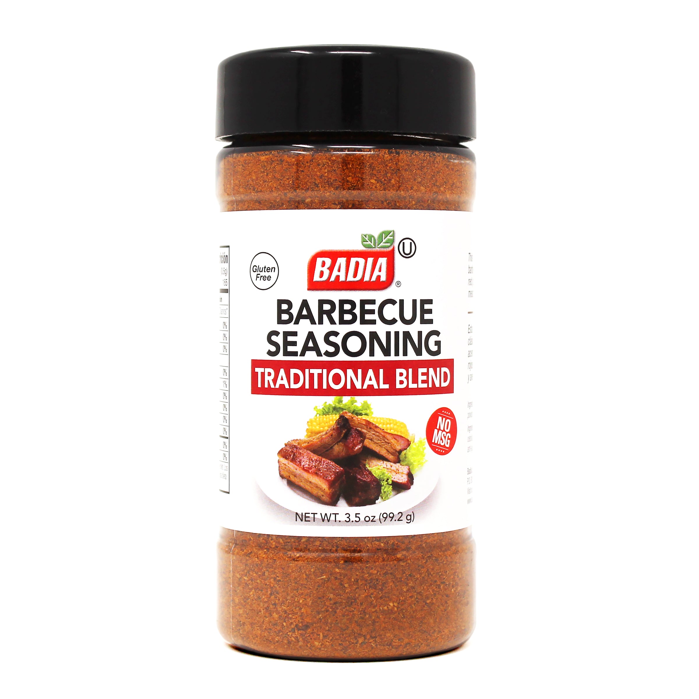 Barbecue Spice 3.5oz