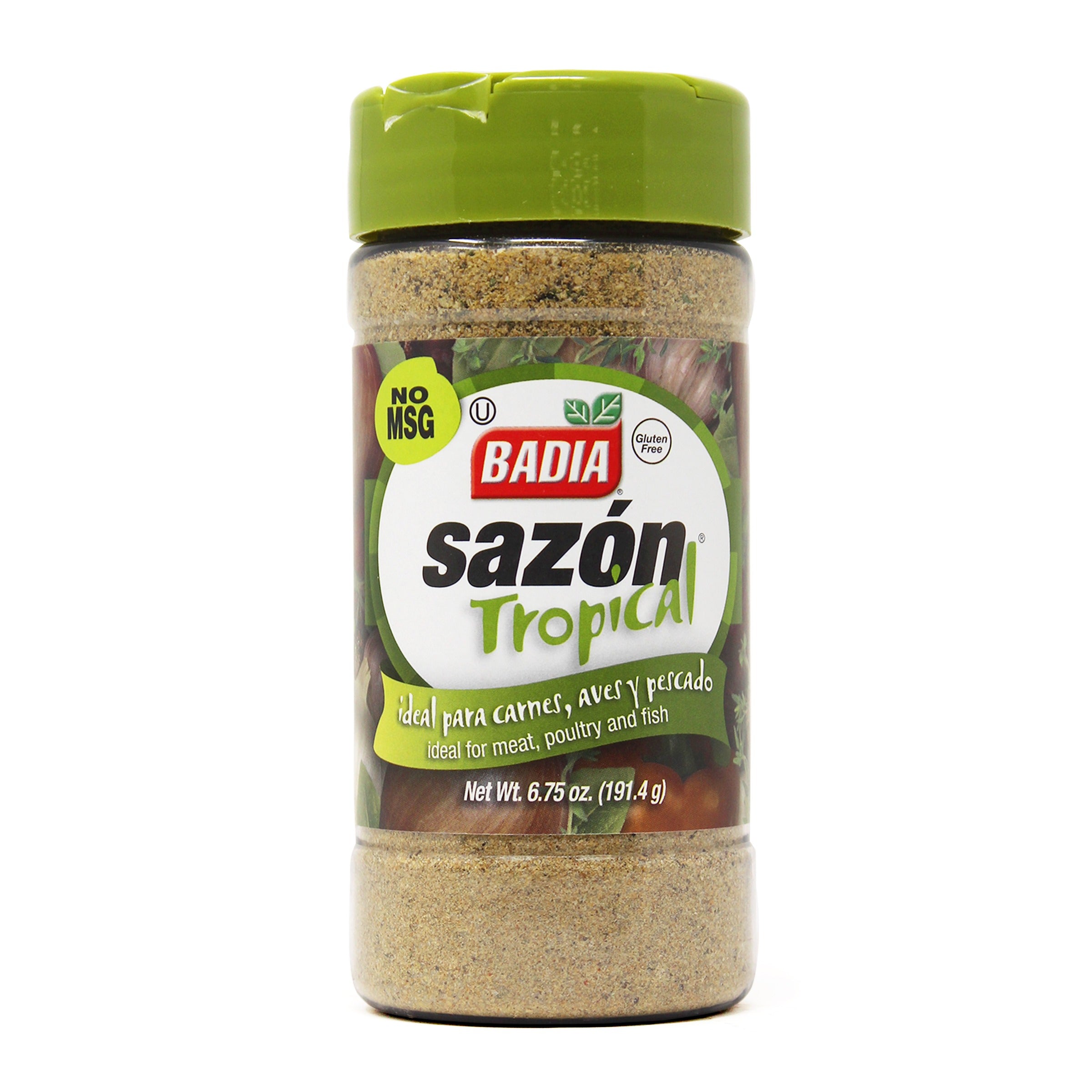 Sazón Tropical ® 6.75oz