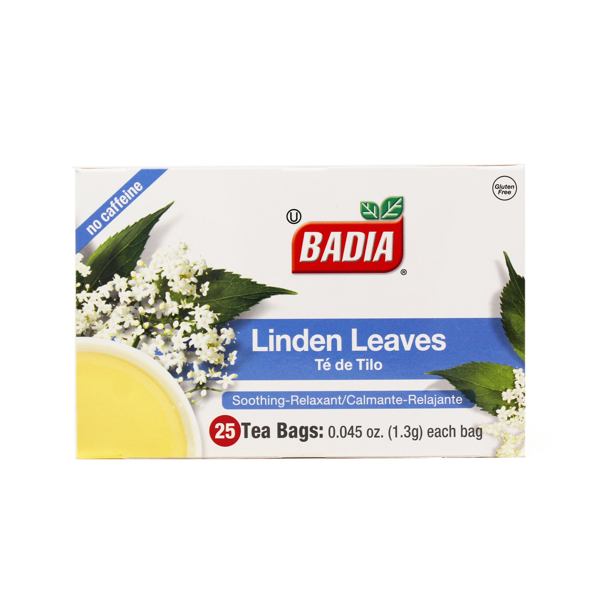 Linden Tea Bags 25Bags