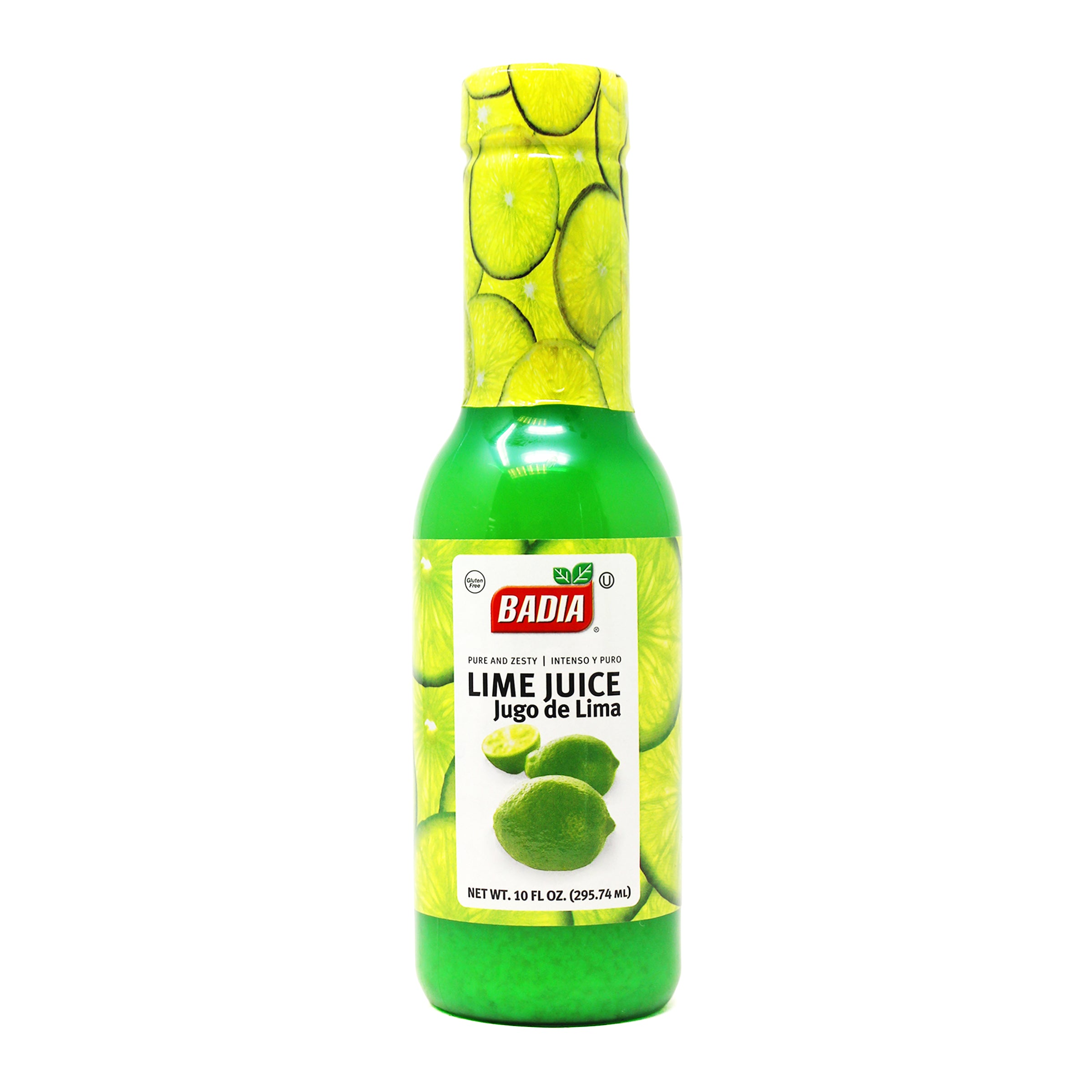 Lime Juice 10oz