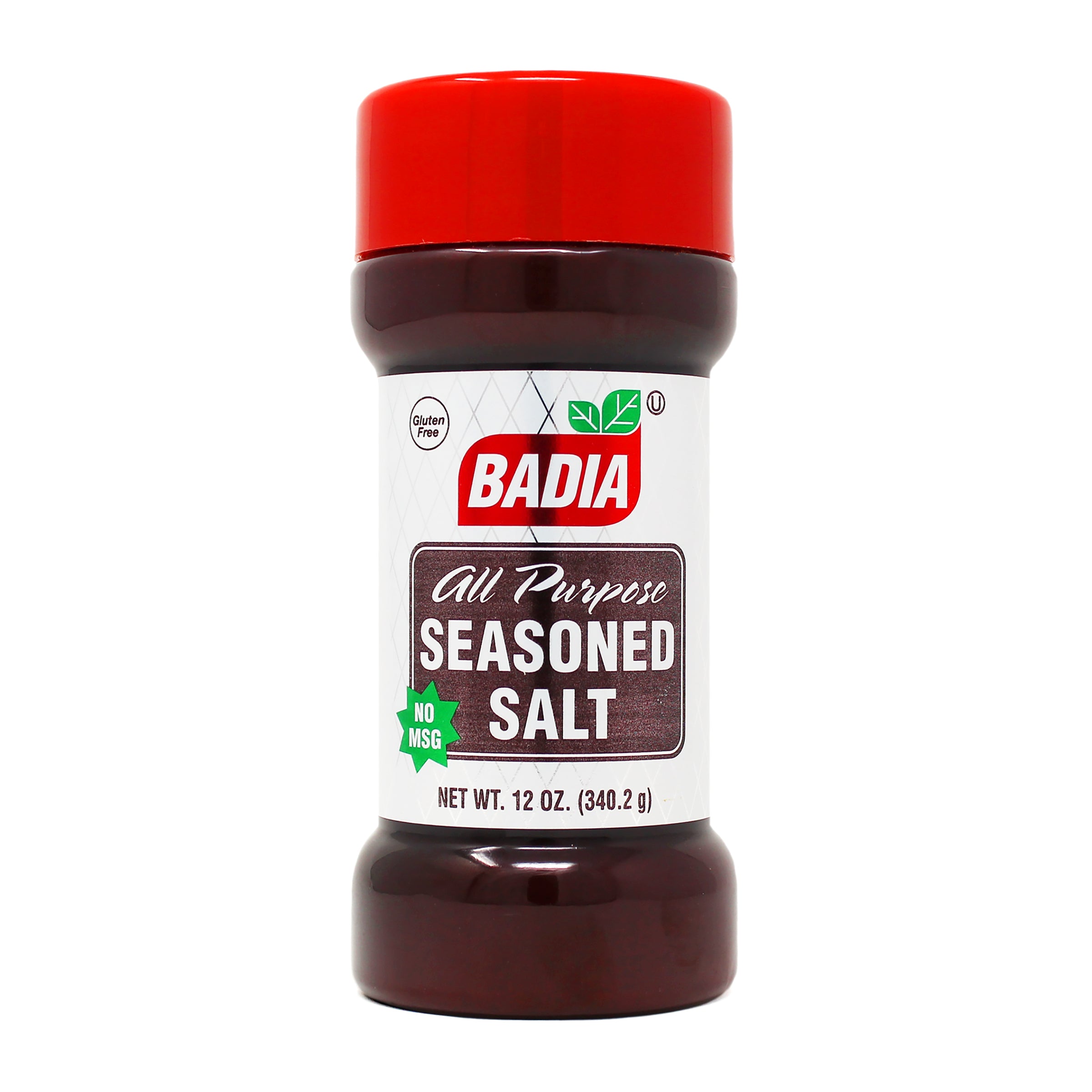 Seasoned Salt 12oz