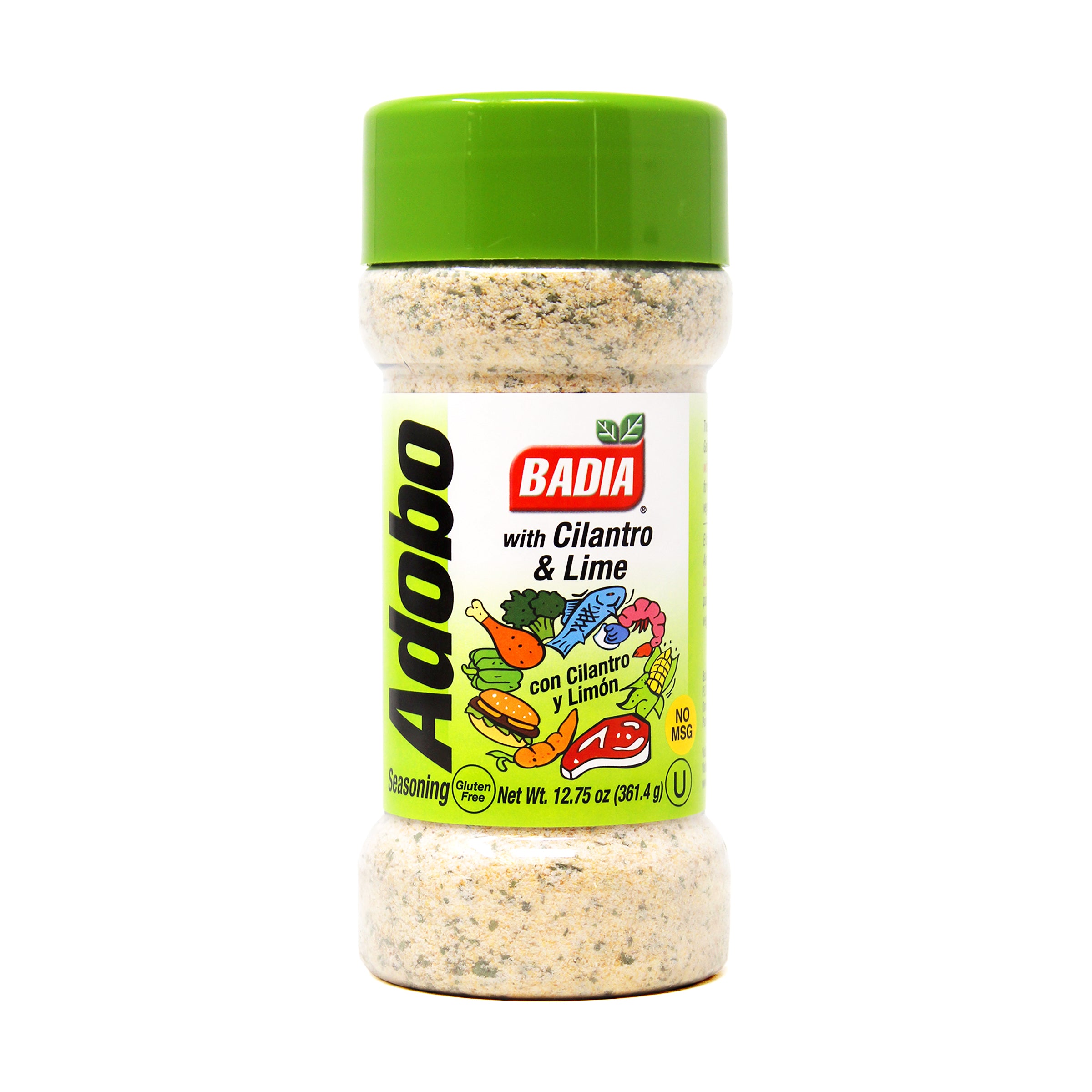 Adobo with Cilantro & Lime 12.75oz