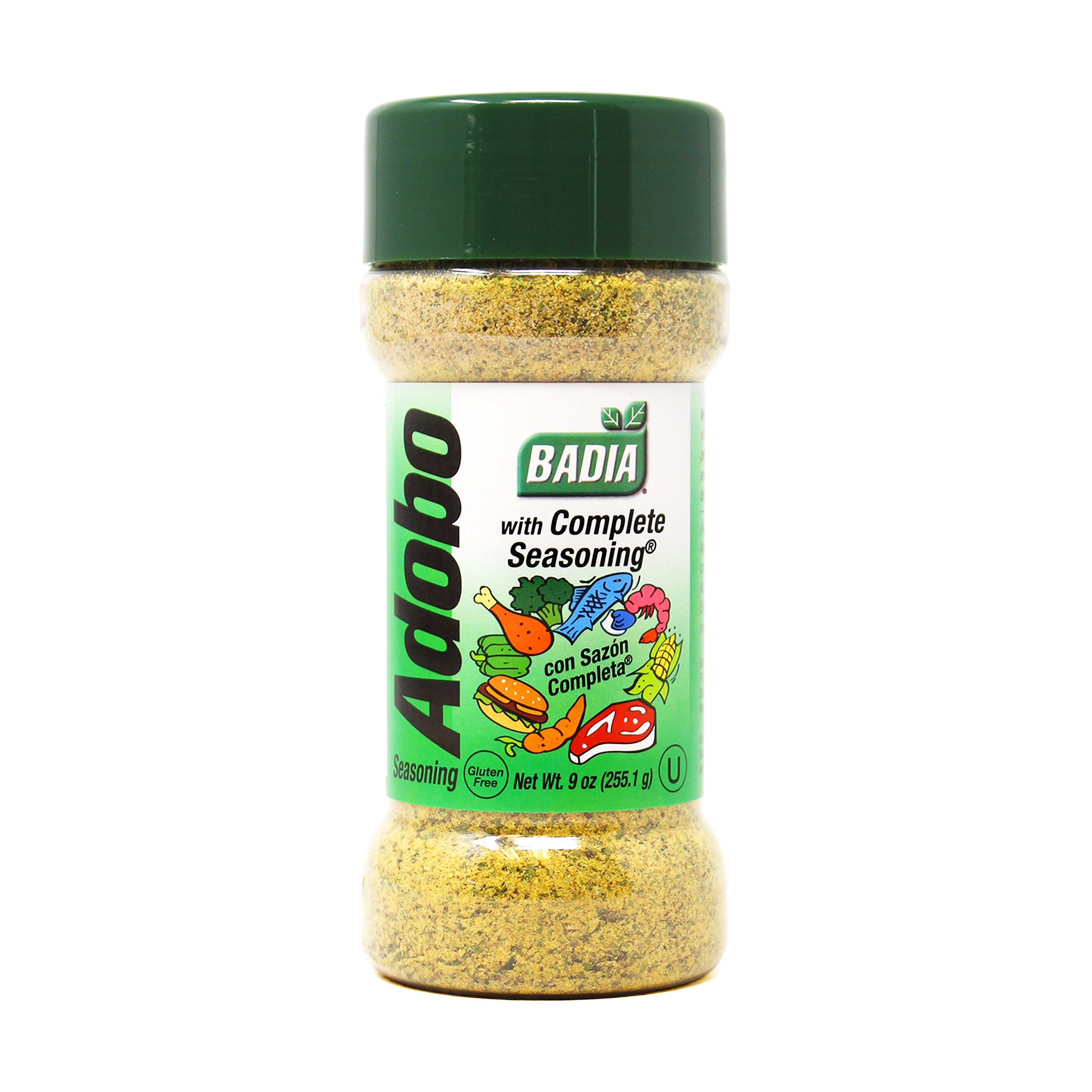 Adobo with Complete Seasoning 9oz